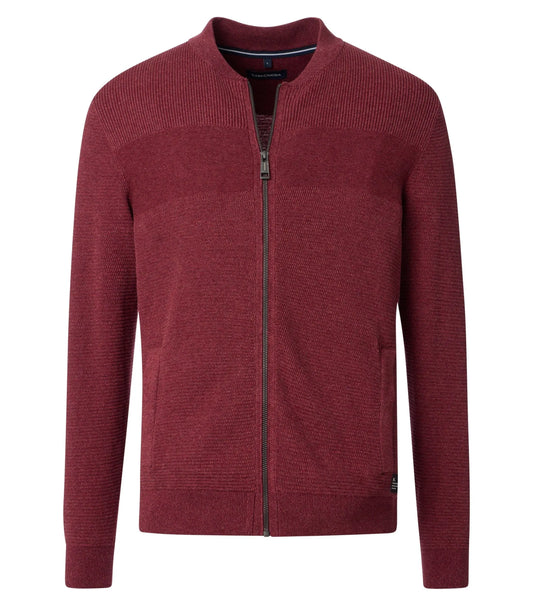 Casa Moda – Casa Moda Herren Strickjacke