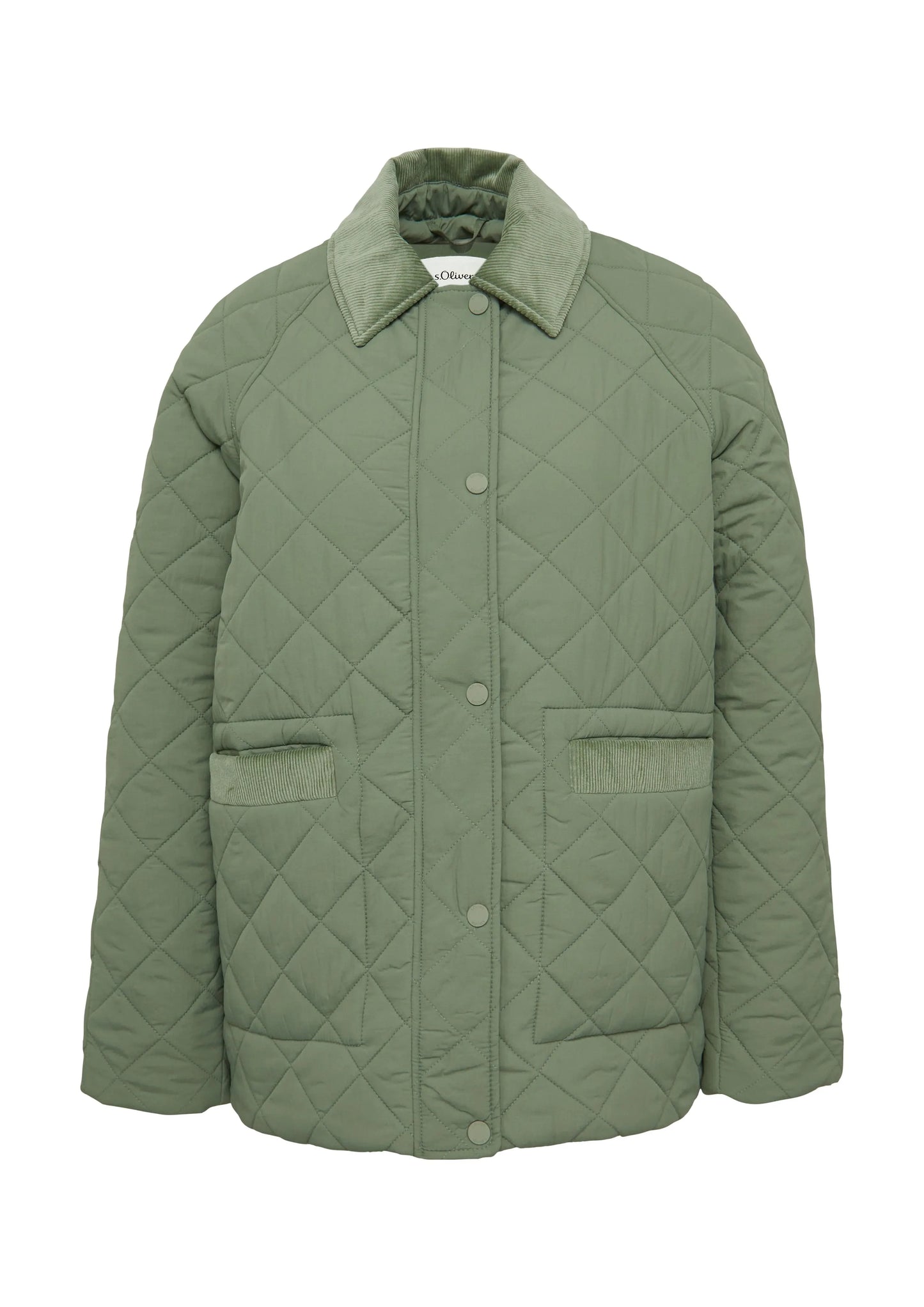 s.Oliver – S.Oliver Damen Jacke