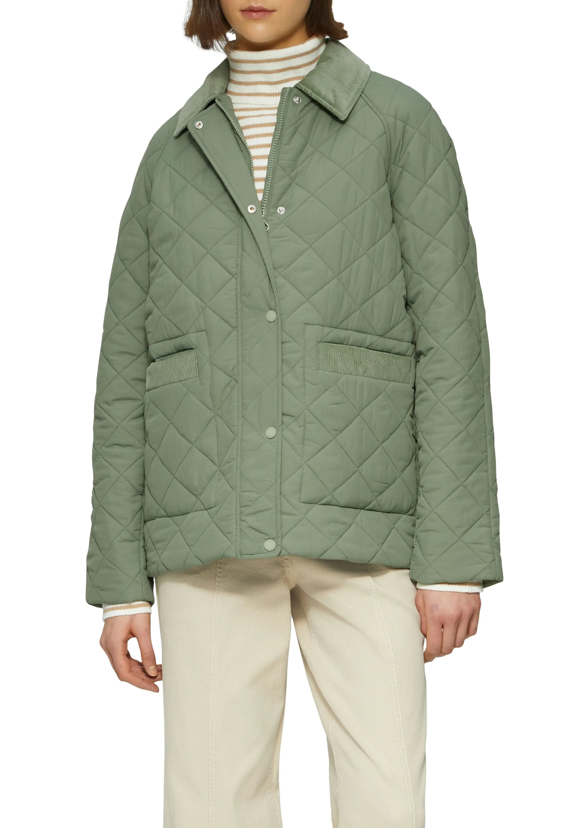 s.Oliver – S.Oliver Damen Jacke