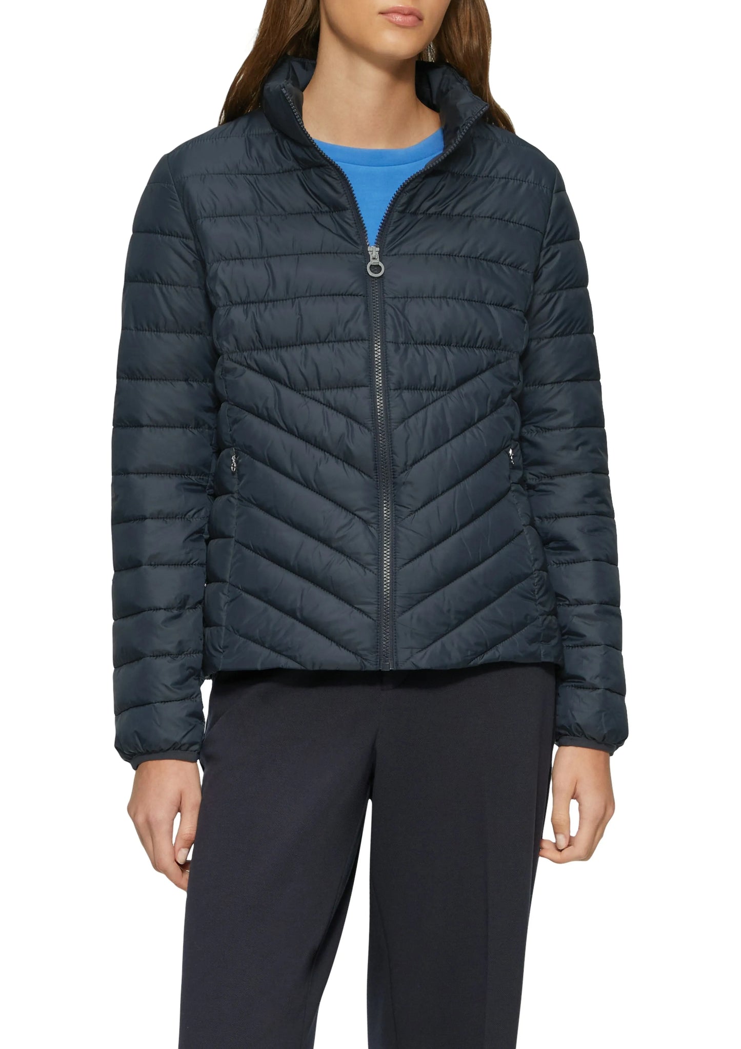 s.Oliver – S.Oliver Damen Jacke