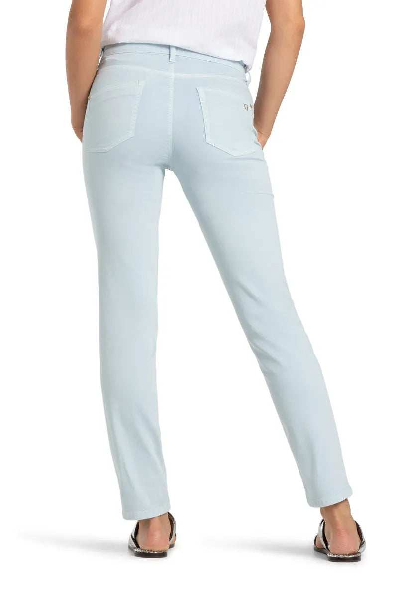 Cambio – Cambio Damen Jeans Piper cropped seam