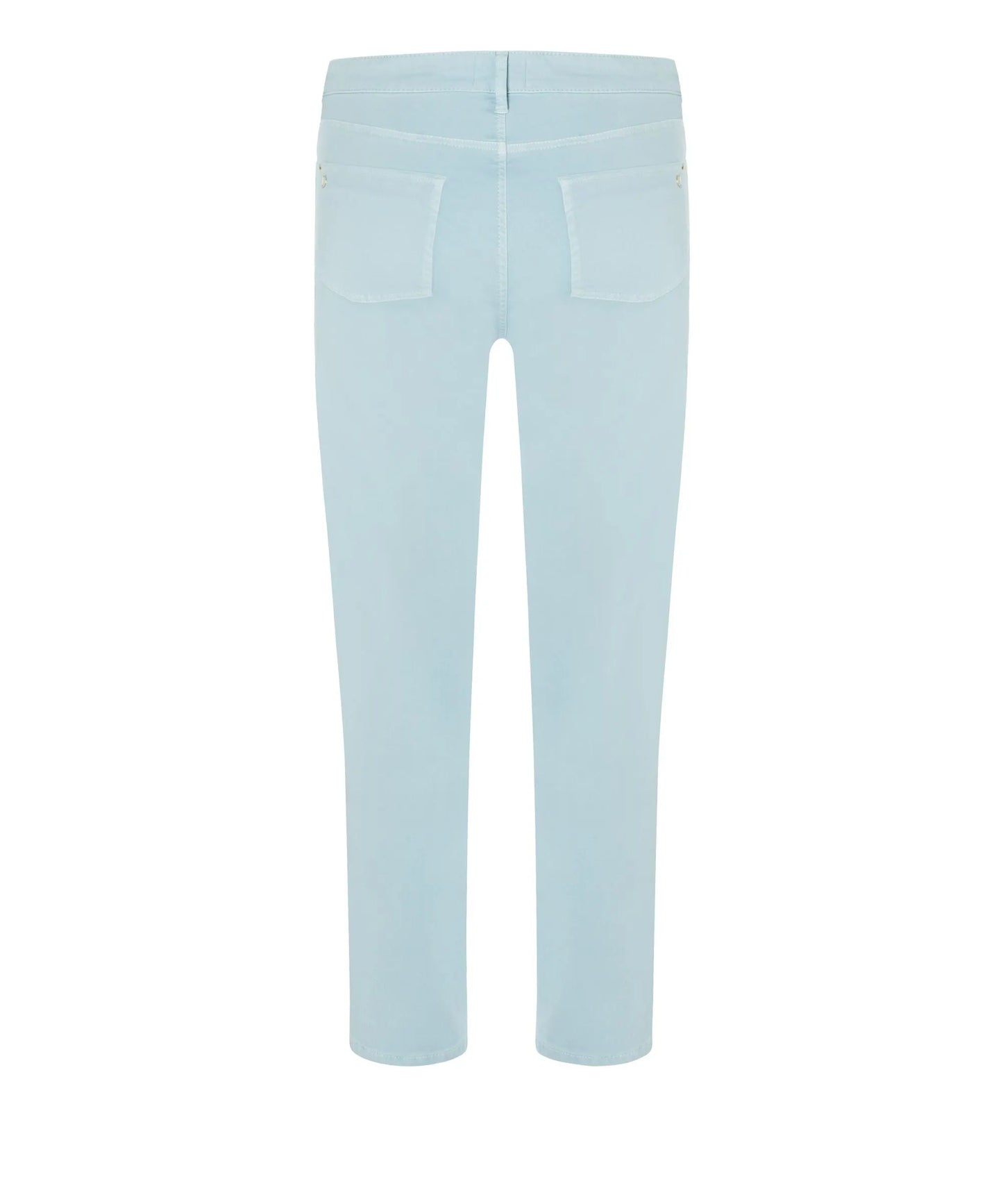 Cambio – Cambio Damen Jeans Piper cropped seam