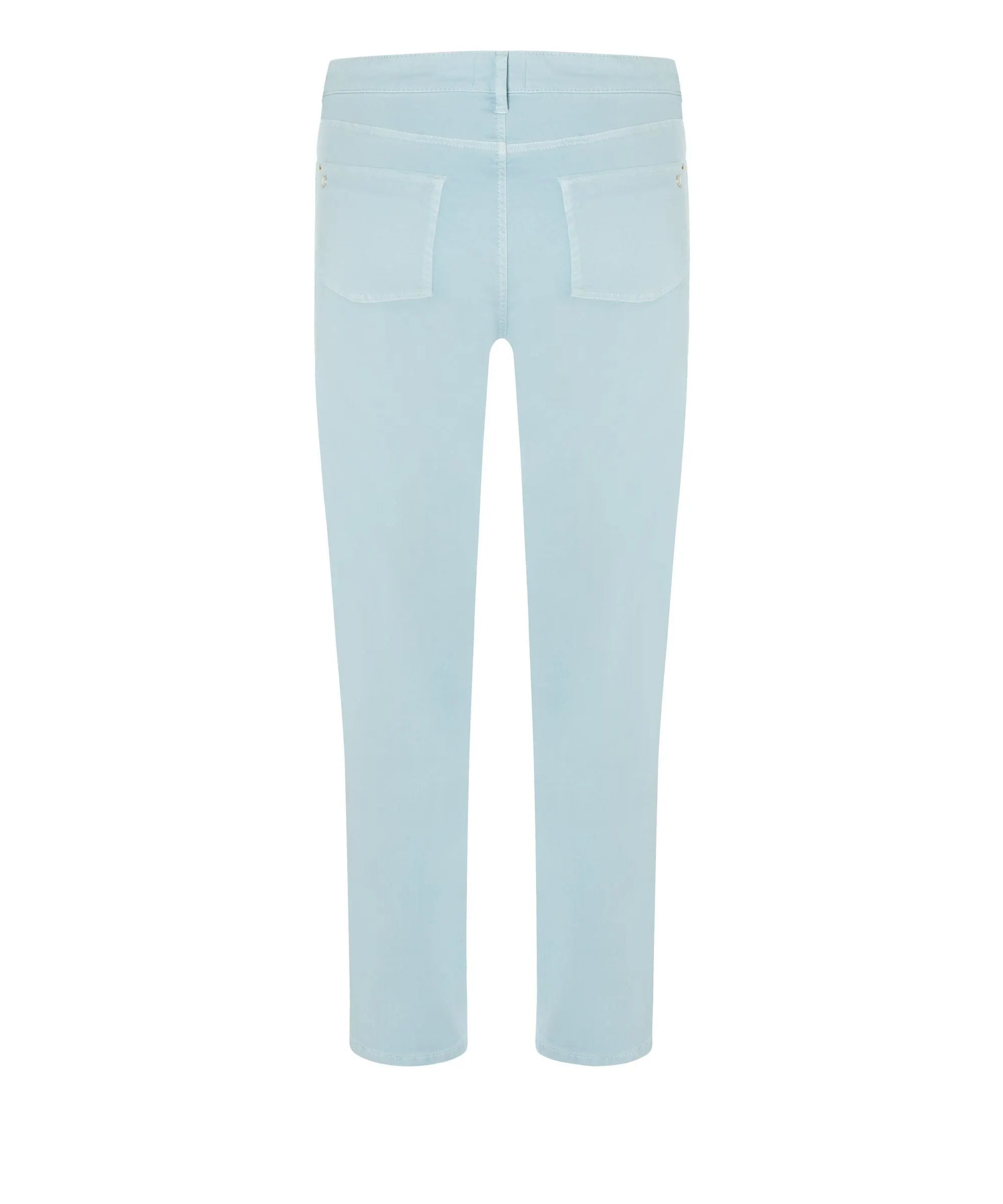 Cambio – Cambio Damen Jeans Piper cropped seam