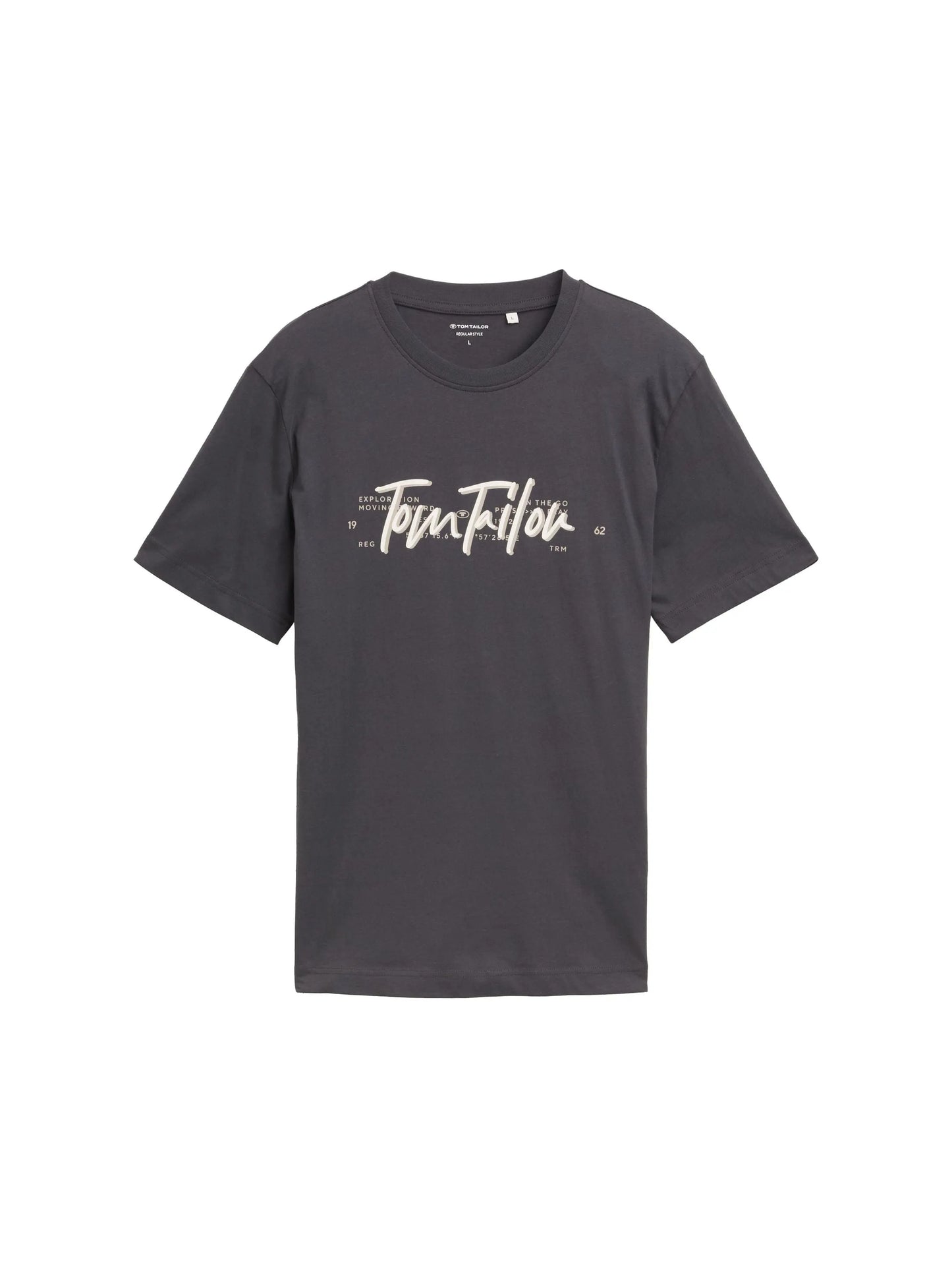 Tom Tailor – Tom Tailor Herren T-Shirt