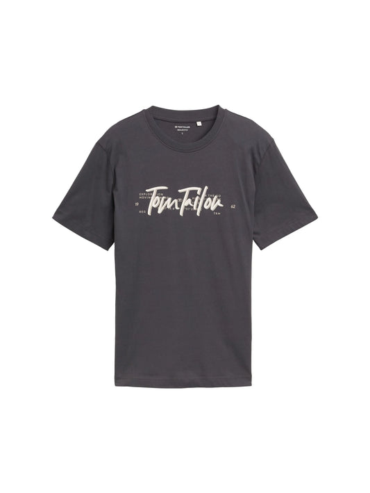 Tom Tailor – Tom Tailor Herren T-Shirt