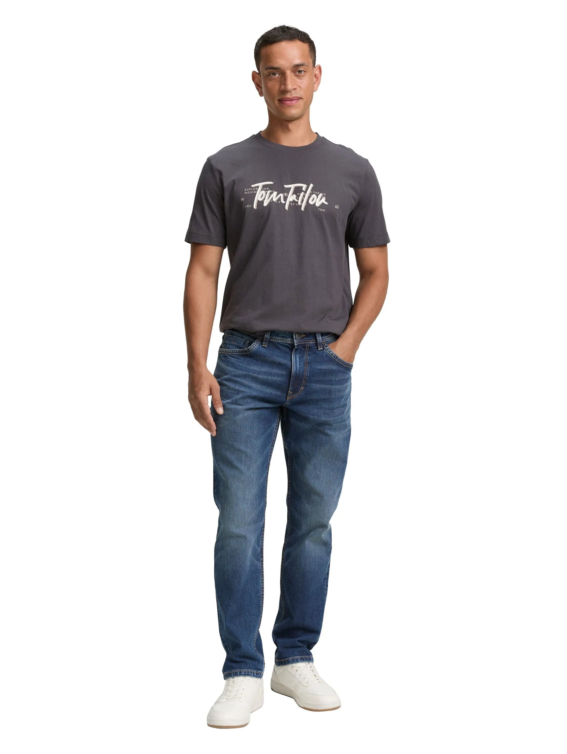 Tom Tailor – Tom Tailor Herren T-Shirt