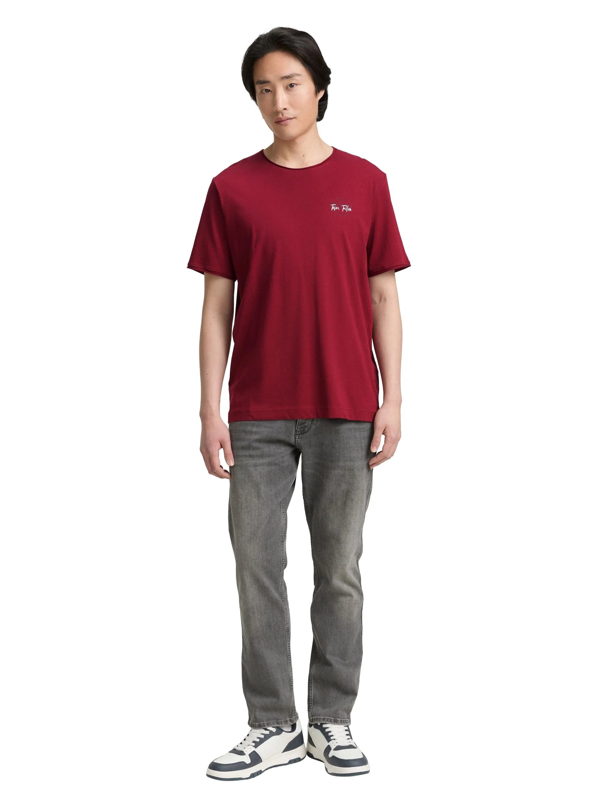 Tom Tailor – Tom Tailor Herren T-Shirt