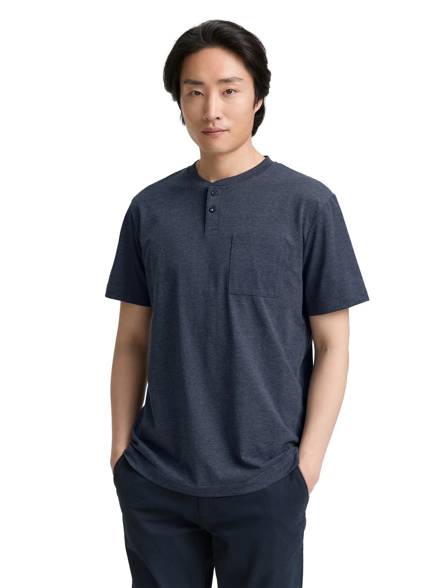 Tom Tailor – Tom Tailor Herren T-Shirt