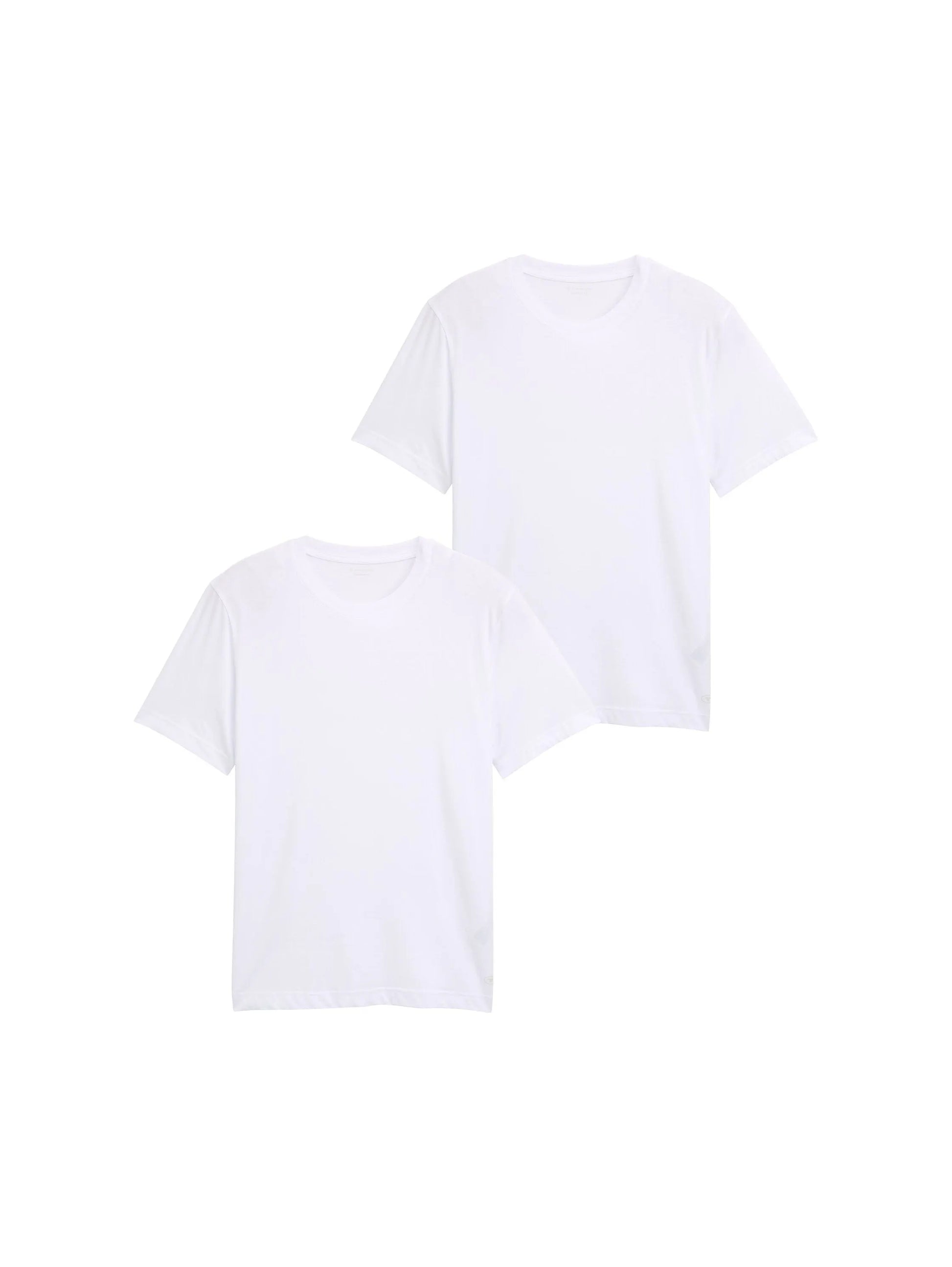 Tom Tailor – Tom Tailor Herren T-Shirts 2er-Pack