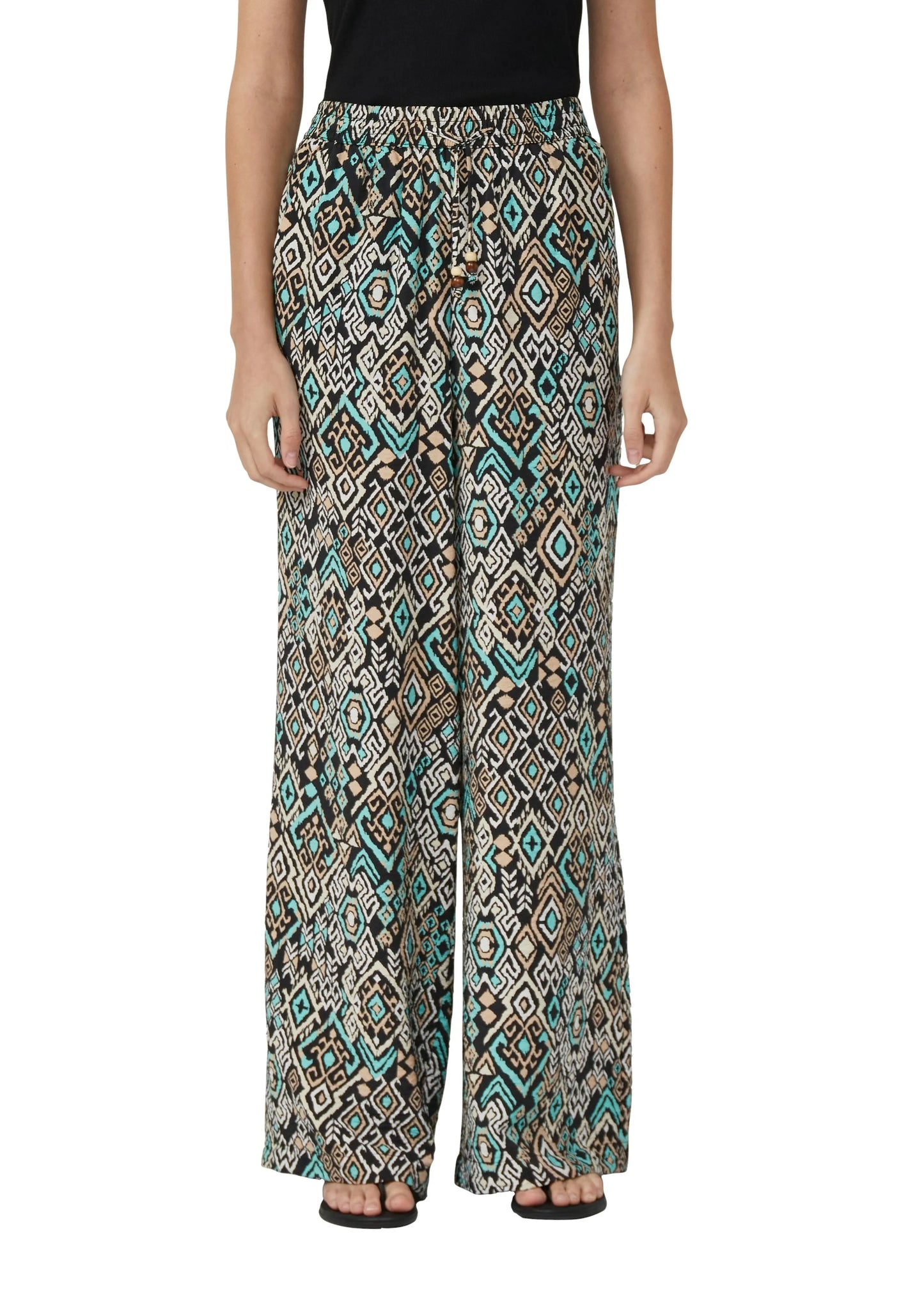s.Oliver – s.Oliver Damen Hose