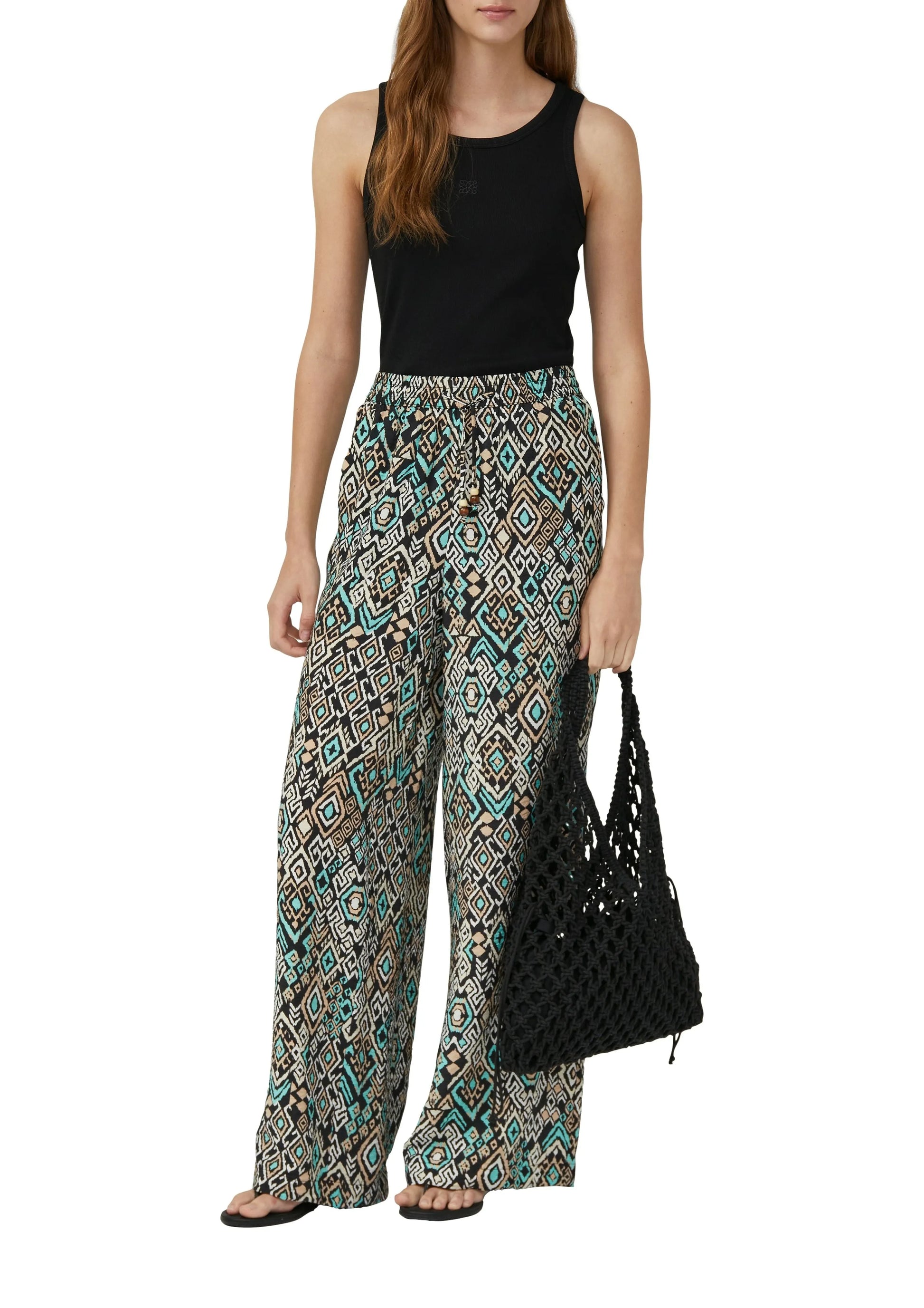 s.Oliver – s.Oliver Damen Hose