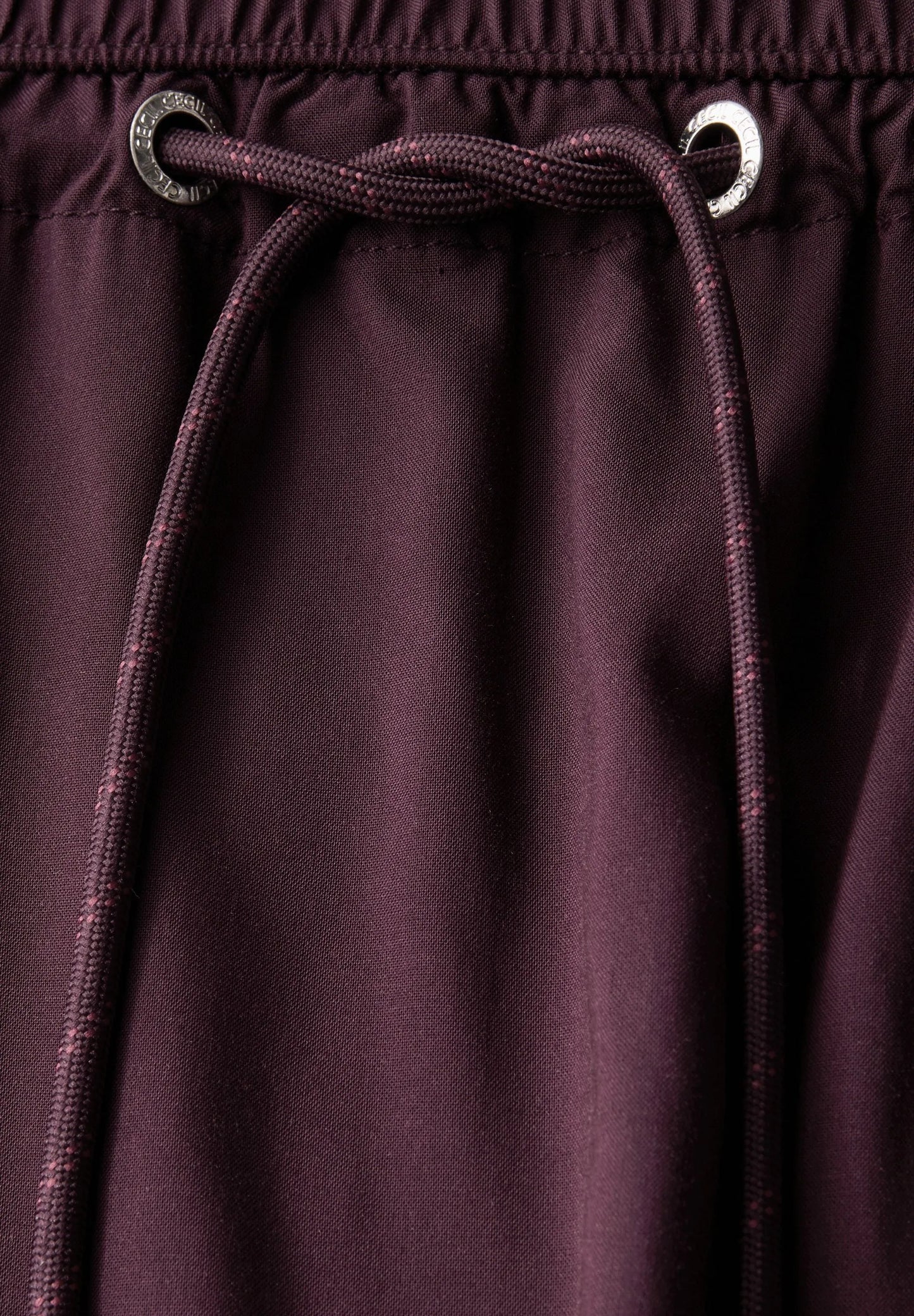 Cecil – Cecil Damen Rock