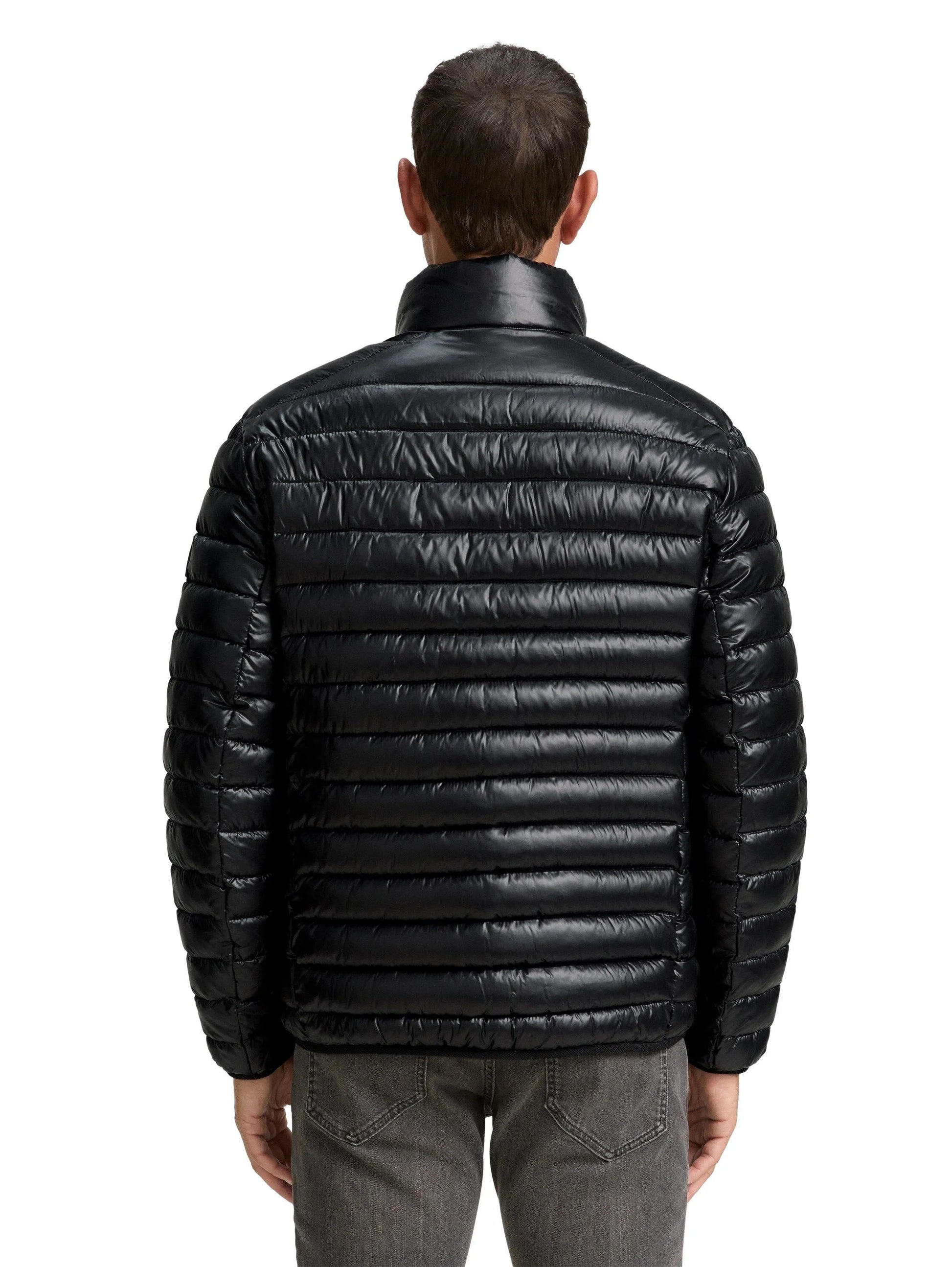 Tom Tailor – Tom Tailor Herren Übergangsjacke