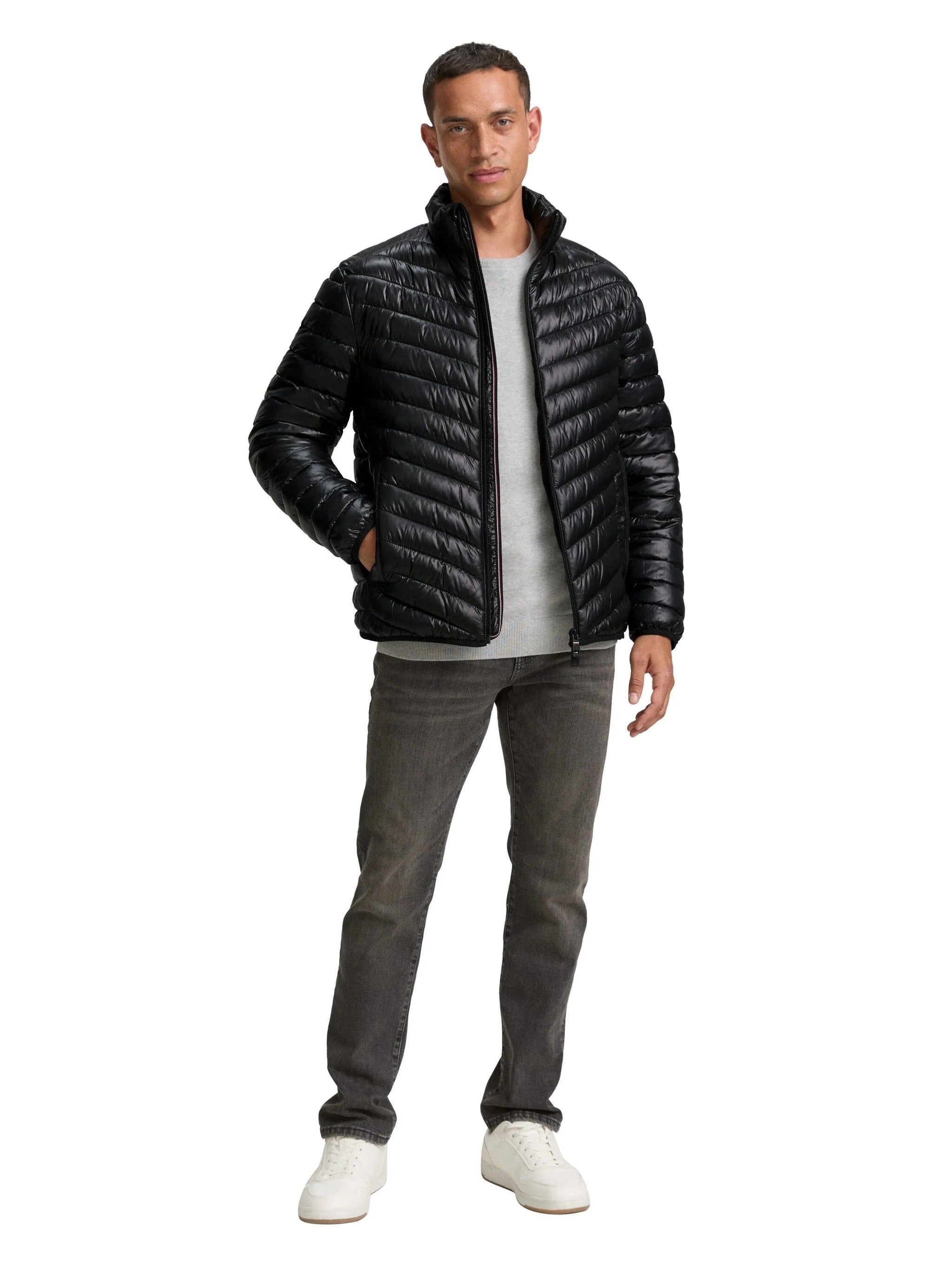 Tom Tailor – Tom Tailor Herren Übergangsjacke