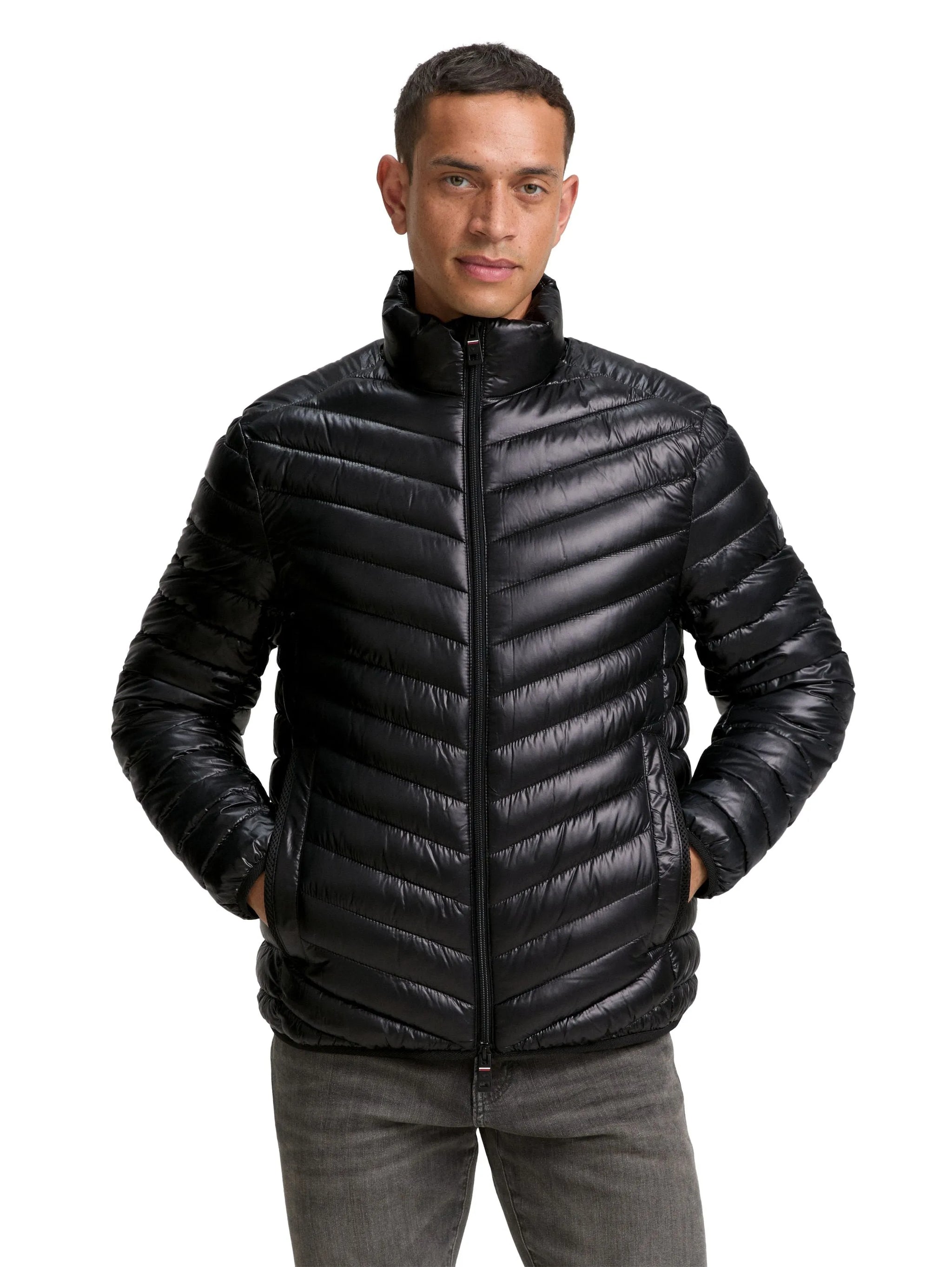 Tom Tailor – Tom Tailor Herren Übergangsjacke