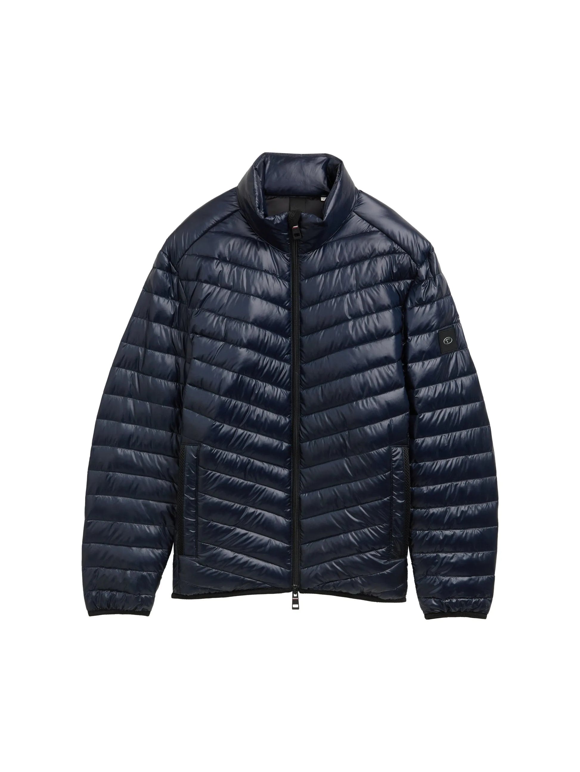 Tom Tailor – Tom Tailor Herren Lightweight Steppjacke