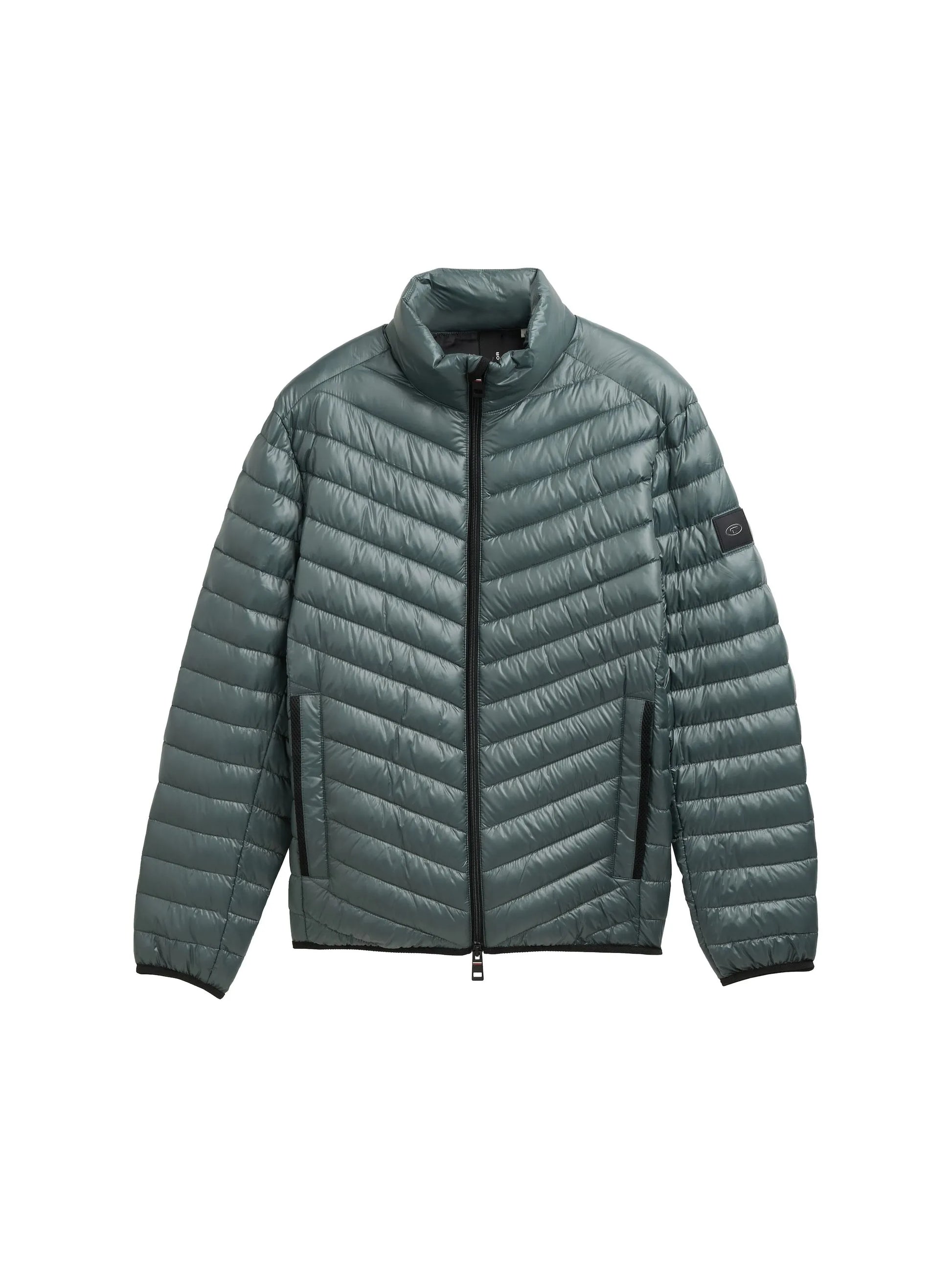 Tom Tailor – Tom Tailor Herren Lightweight Steppjacke