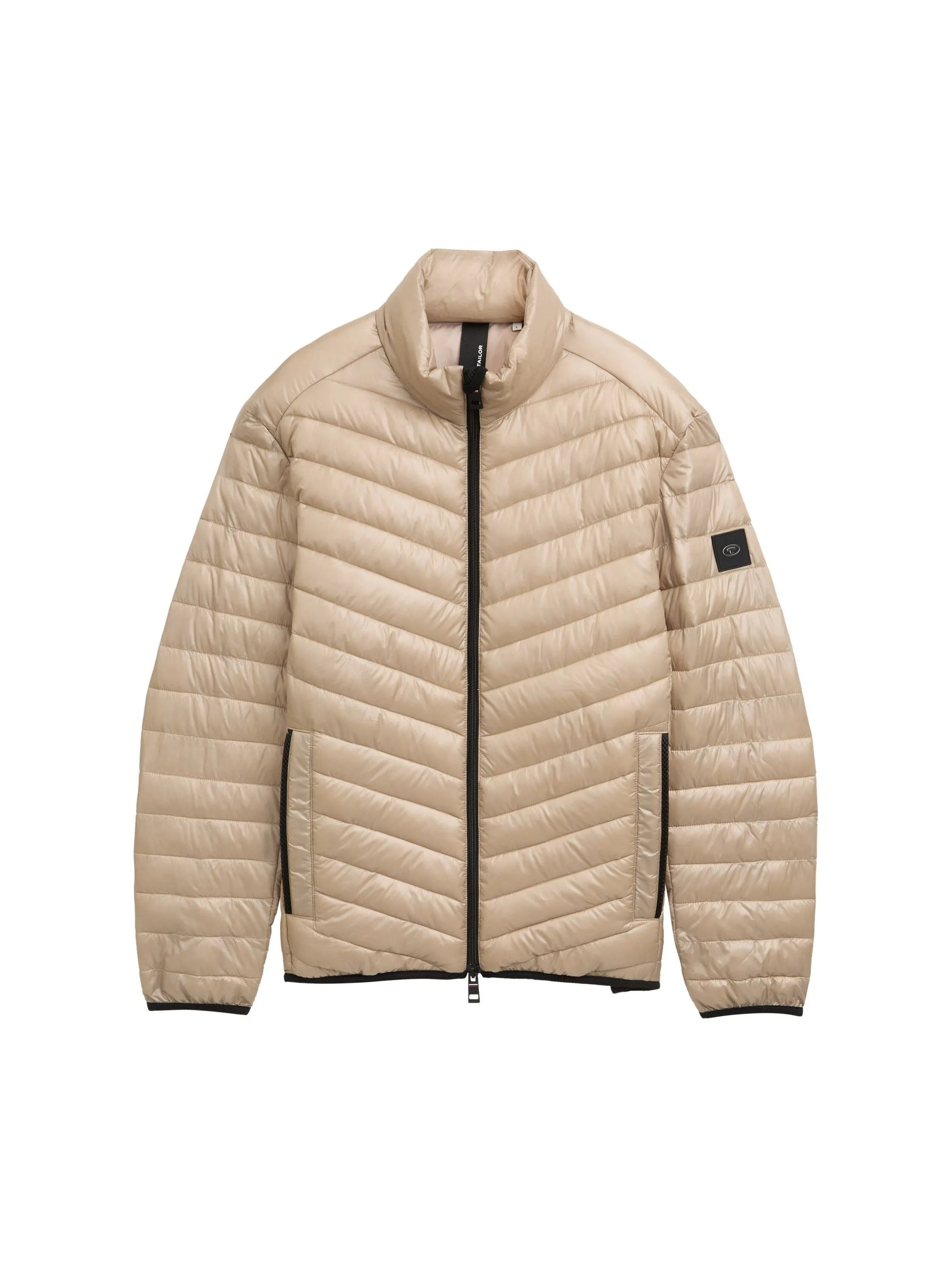 Tom Tailor – Tom Tailor Herren Lightweight Steppjacke
