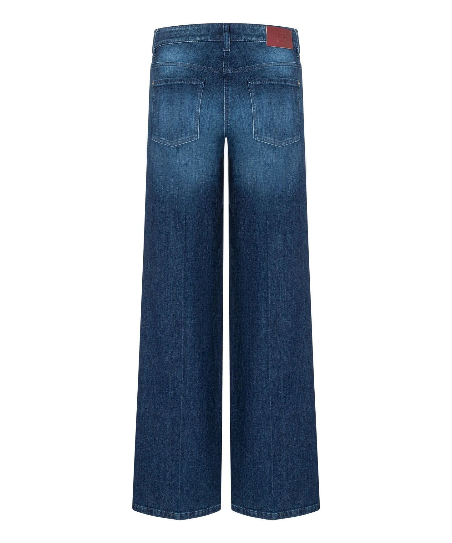 Cambio – Cambio Damen Jeans Aimee seam