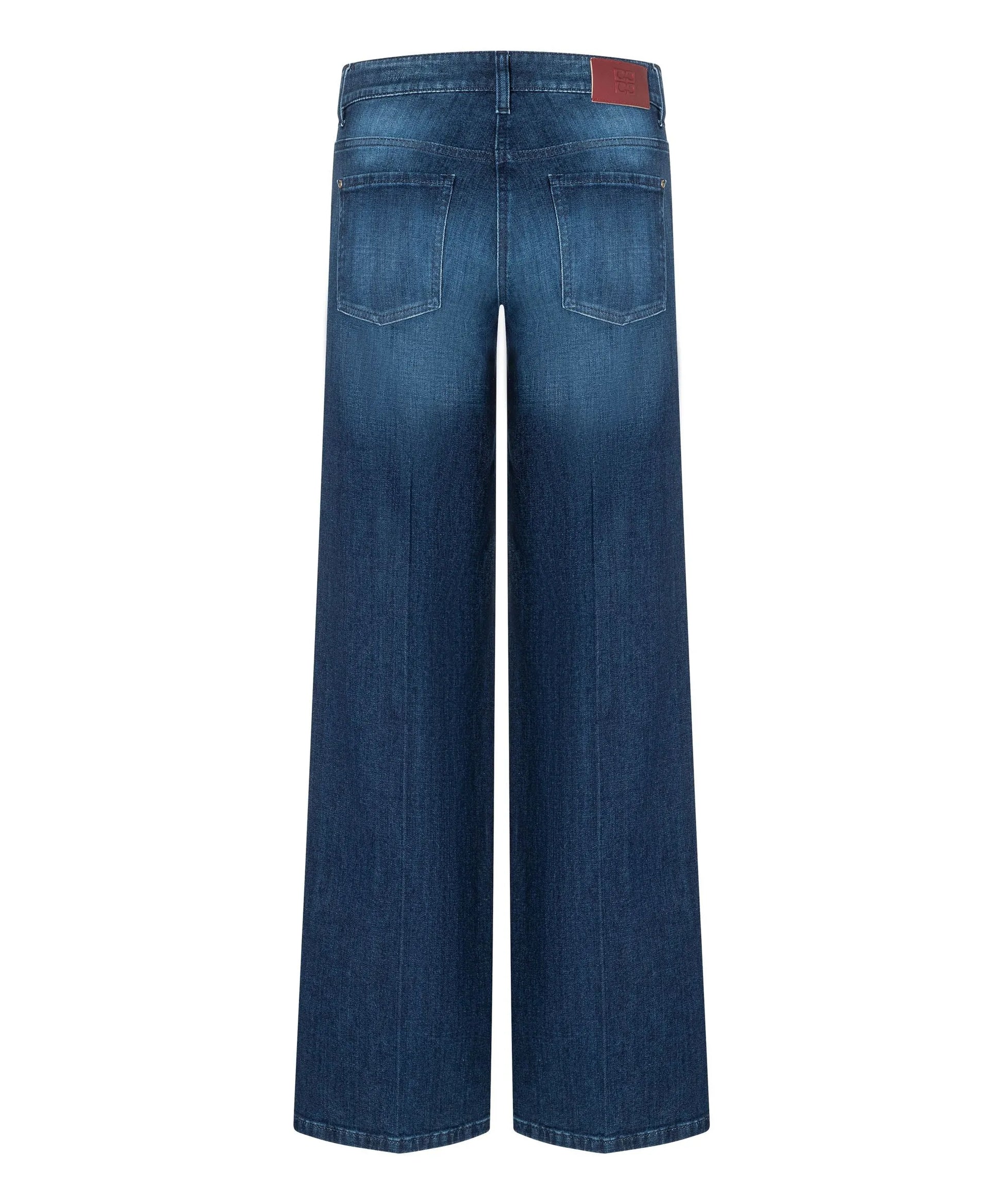 Cambio – Cambio Damen Jeans Aimee seam