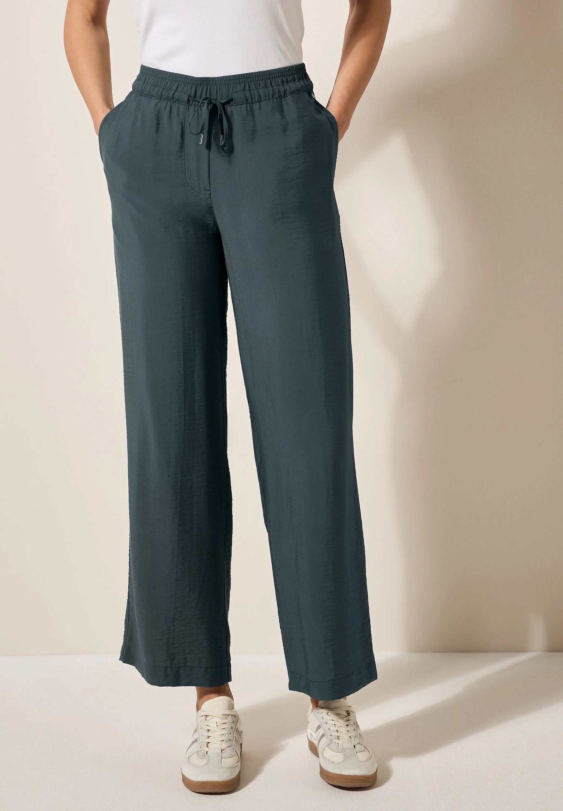 Cecil – Cecil Damen Strukturhose