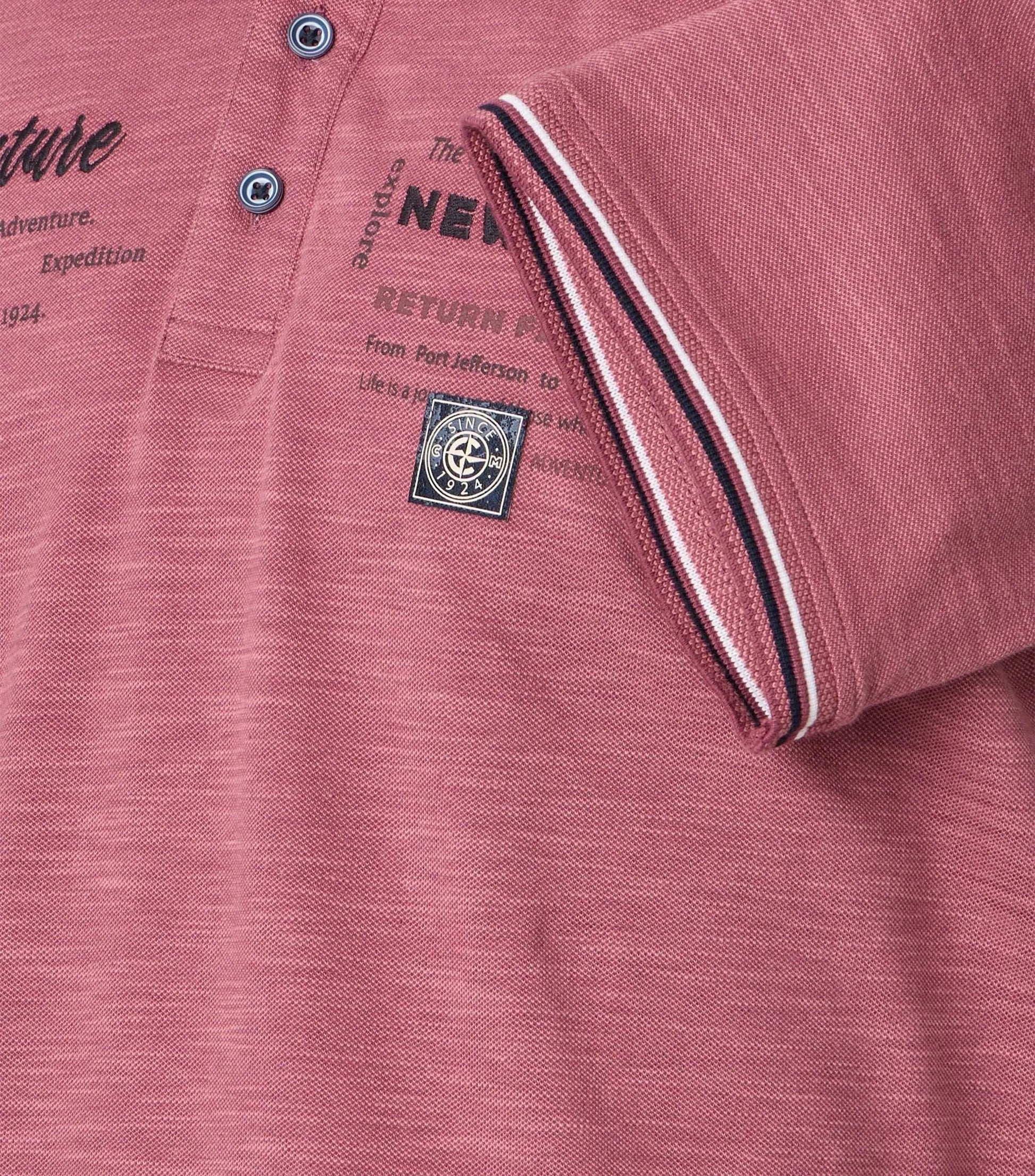 Casa Moda – Casa Moda Herren Polo-Shirt