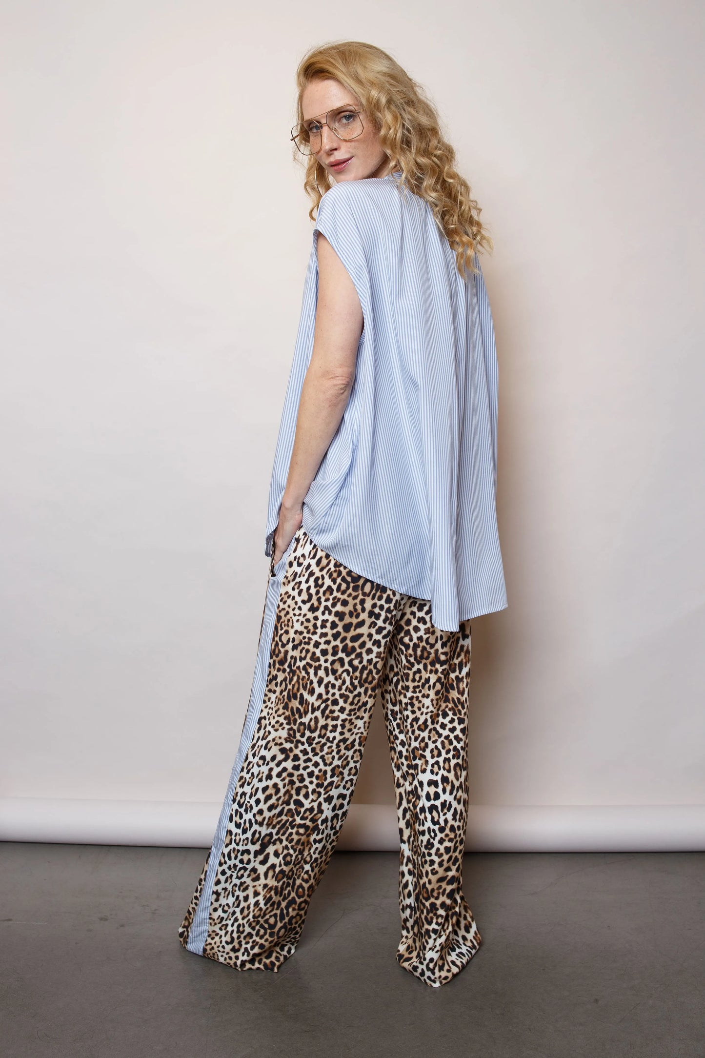 Emily Van den Bergh – Emily van den Bergh Damen Hose