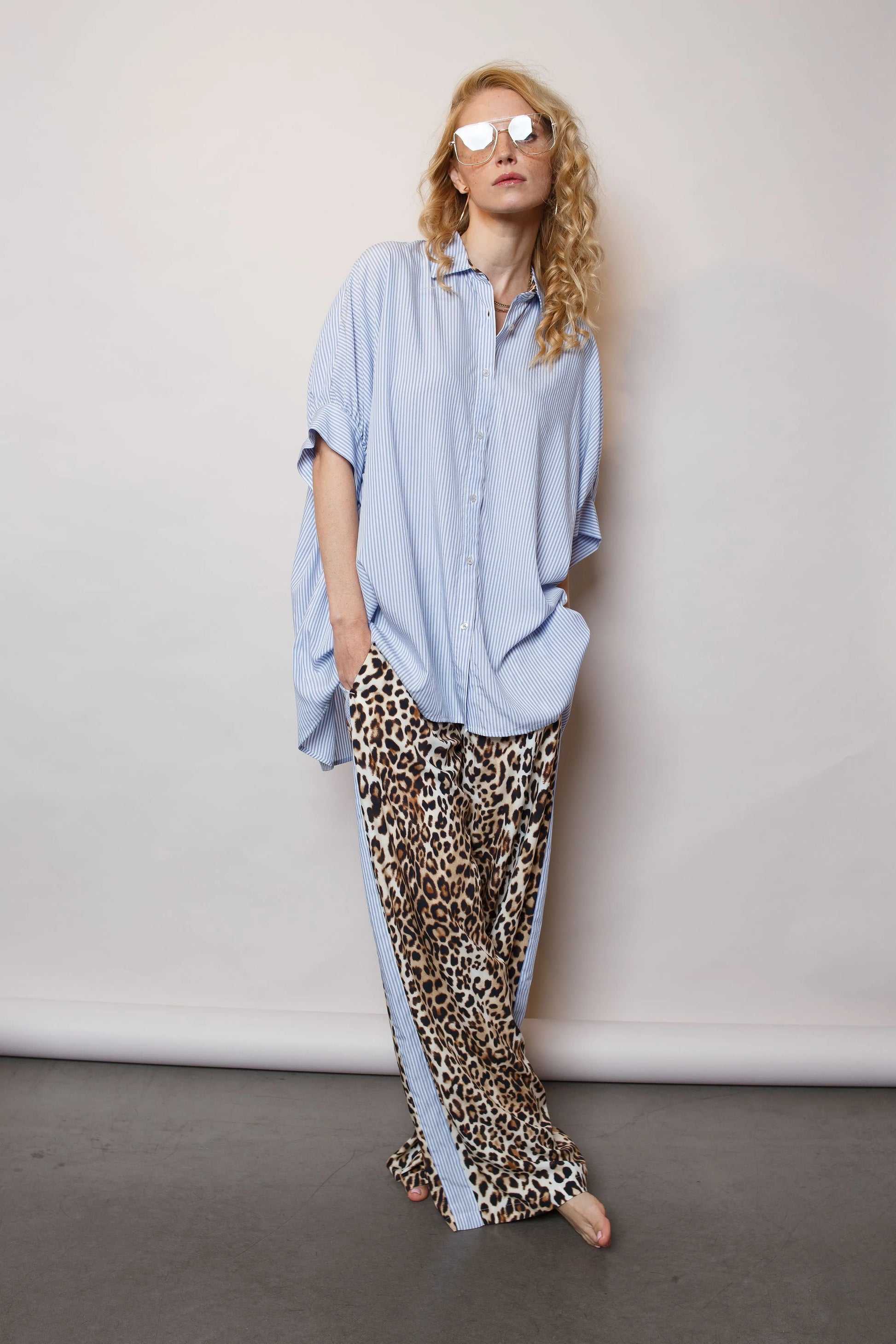 Emily Van den Bergh – Emily van den Bergh Damen Hose