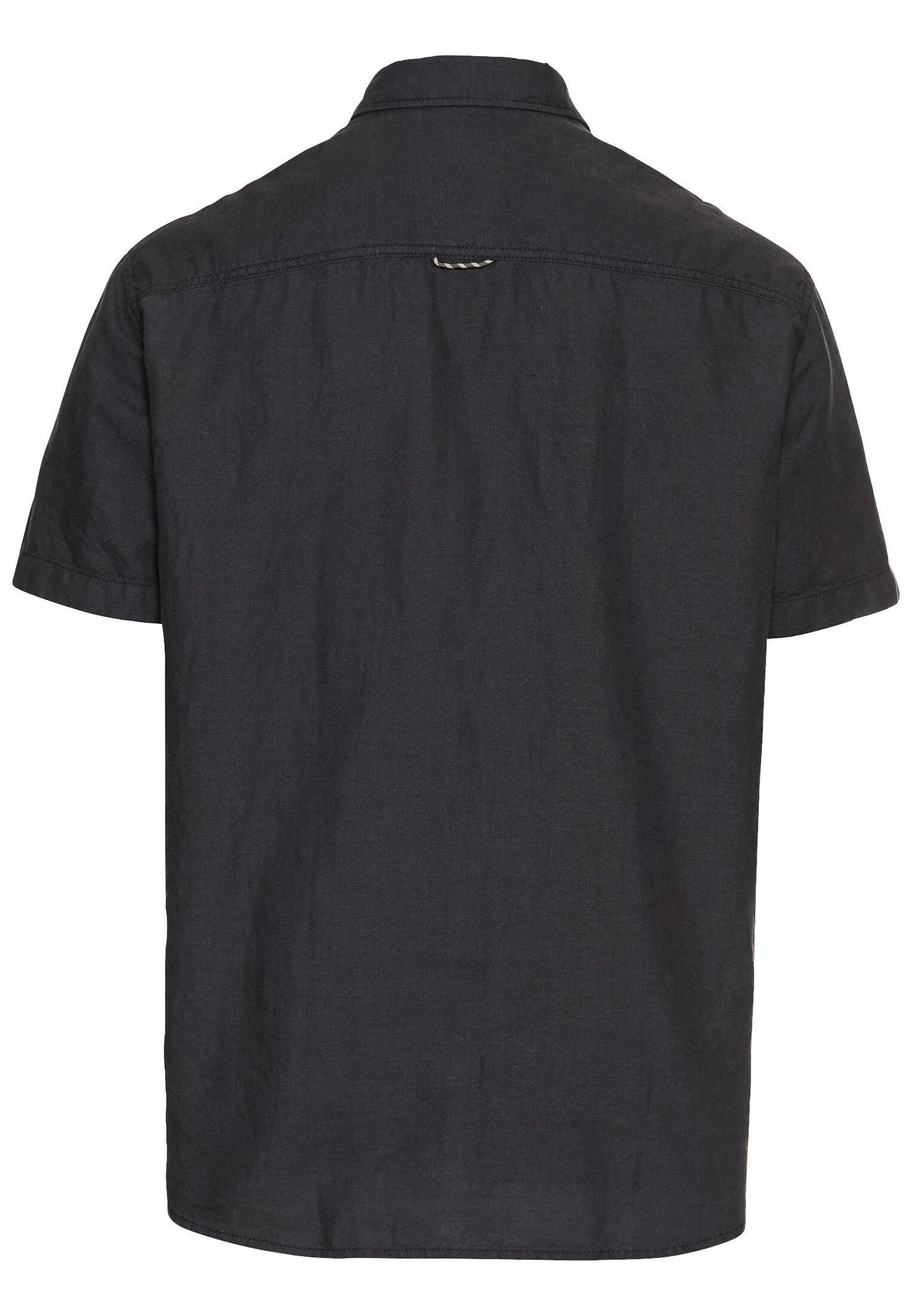 Camel Active Menswear – Camel Active Herren Kurzarmhemd