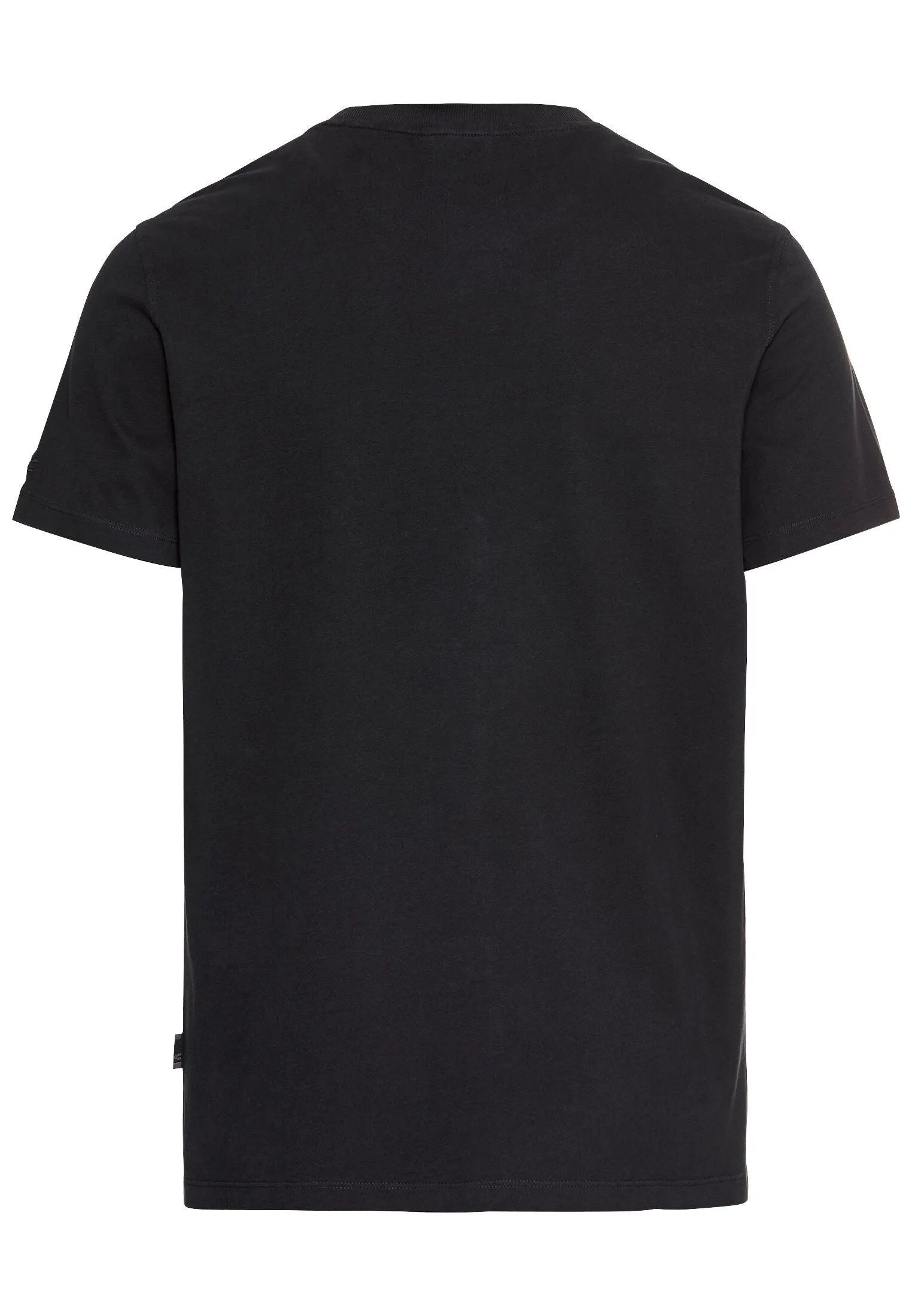 Camel Active Menswear – Camel Active Herren T-Shirt