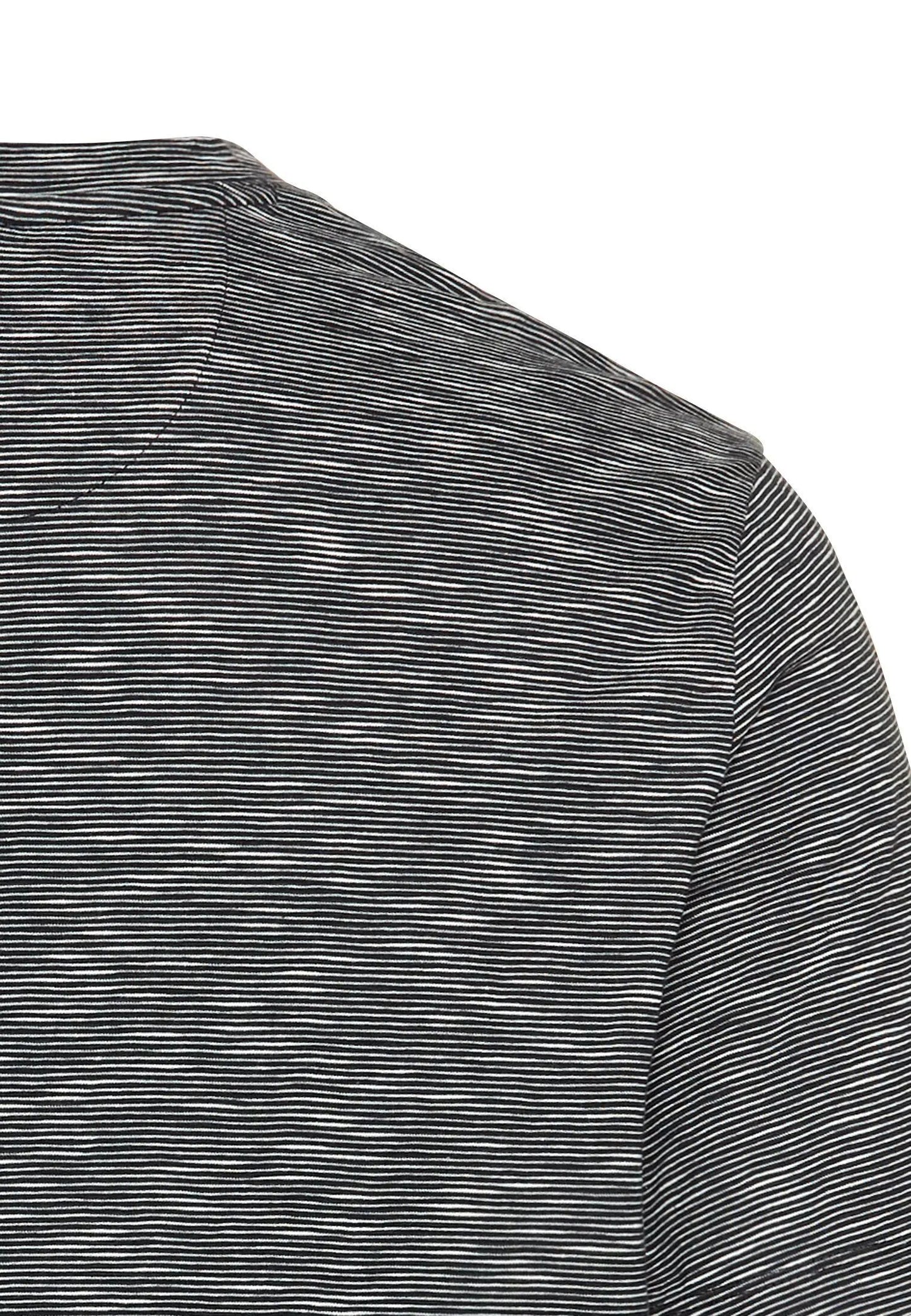 Camel Active Menswear – Camel Active Herren Kurzarm Henley