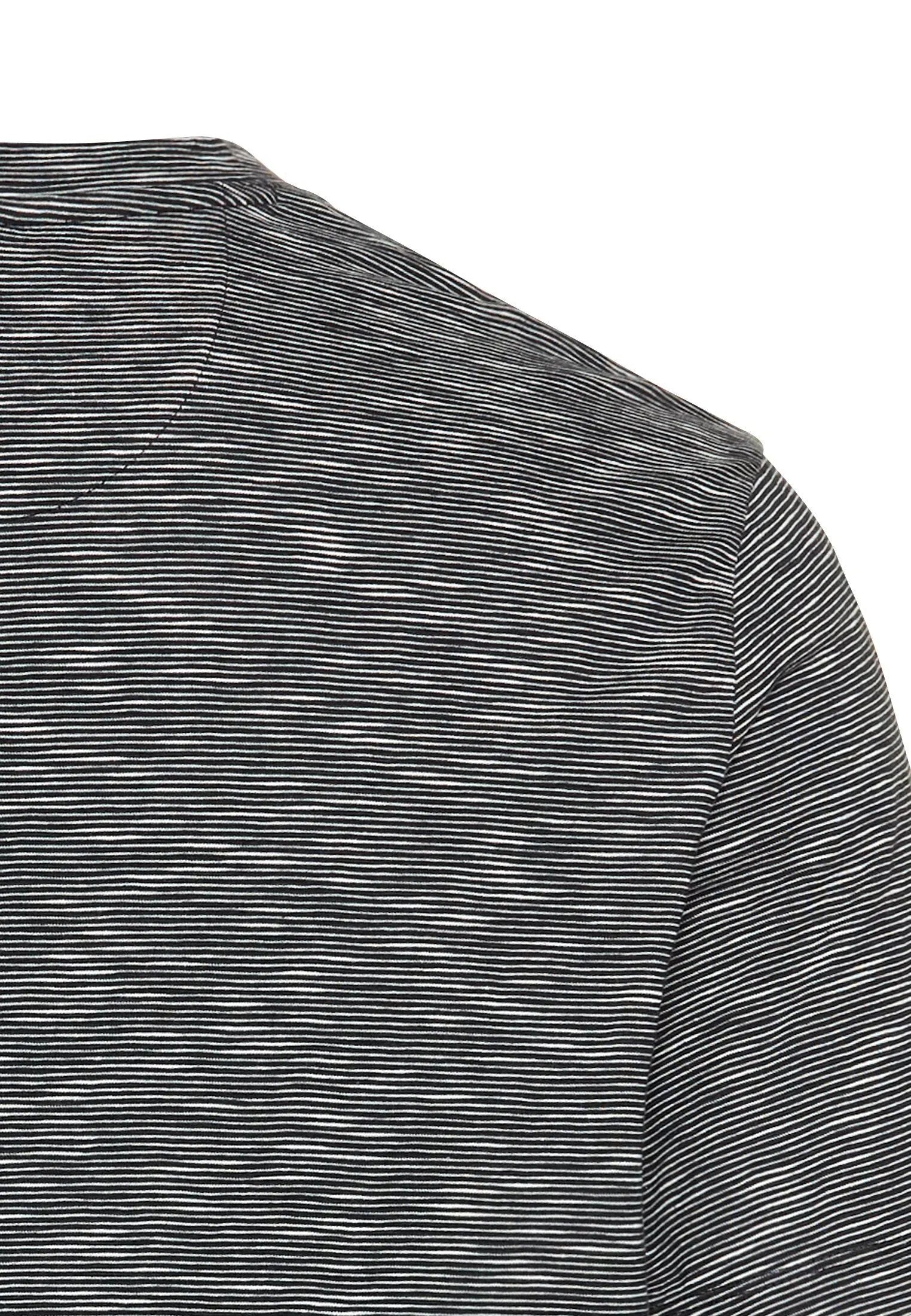 Camel Active Menswear – Camel Active Herren Kurzarm Henley