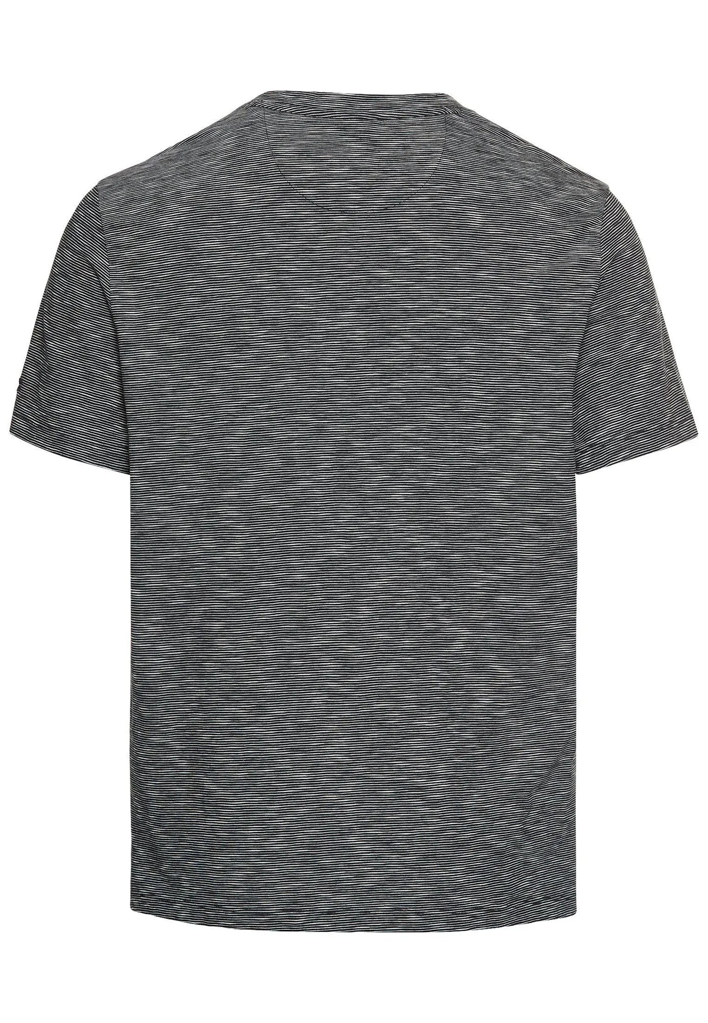 Camel Active Menswear – Camel Active Herren Kurzarm Henley