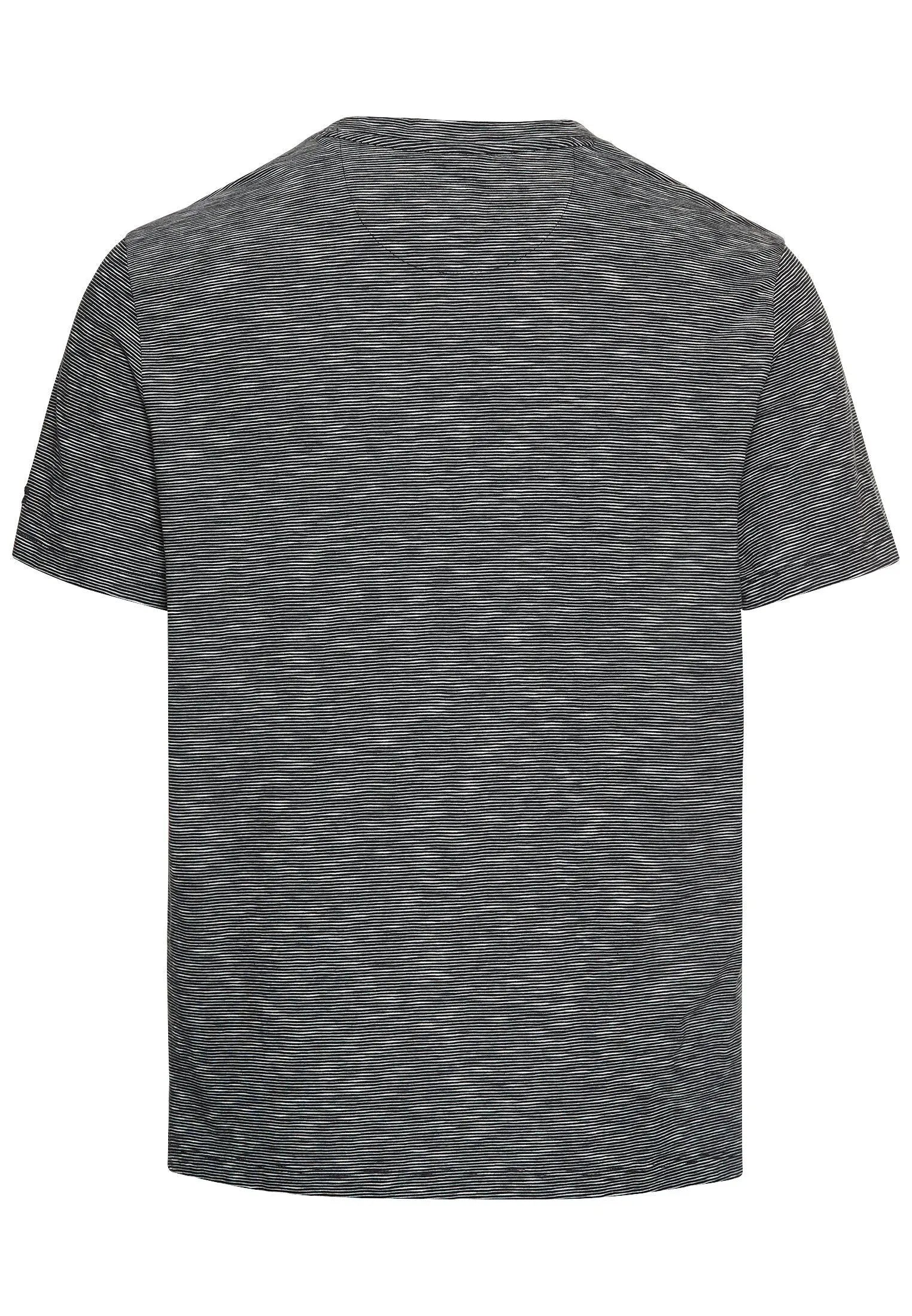 Camel Active Menswear – Camel Active Herren Kurzarm Henley
