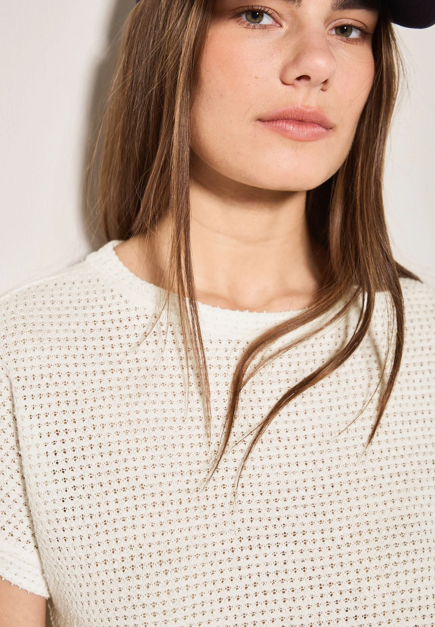 Cecil – Cecil Damen T-Shirt