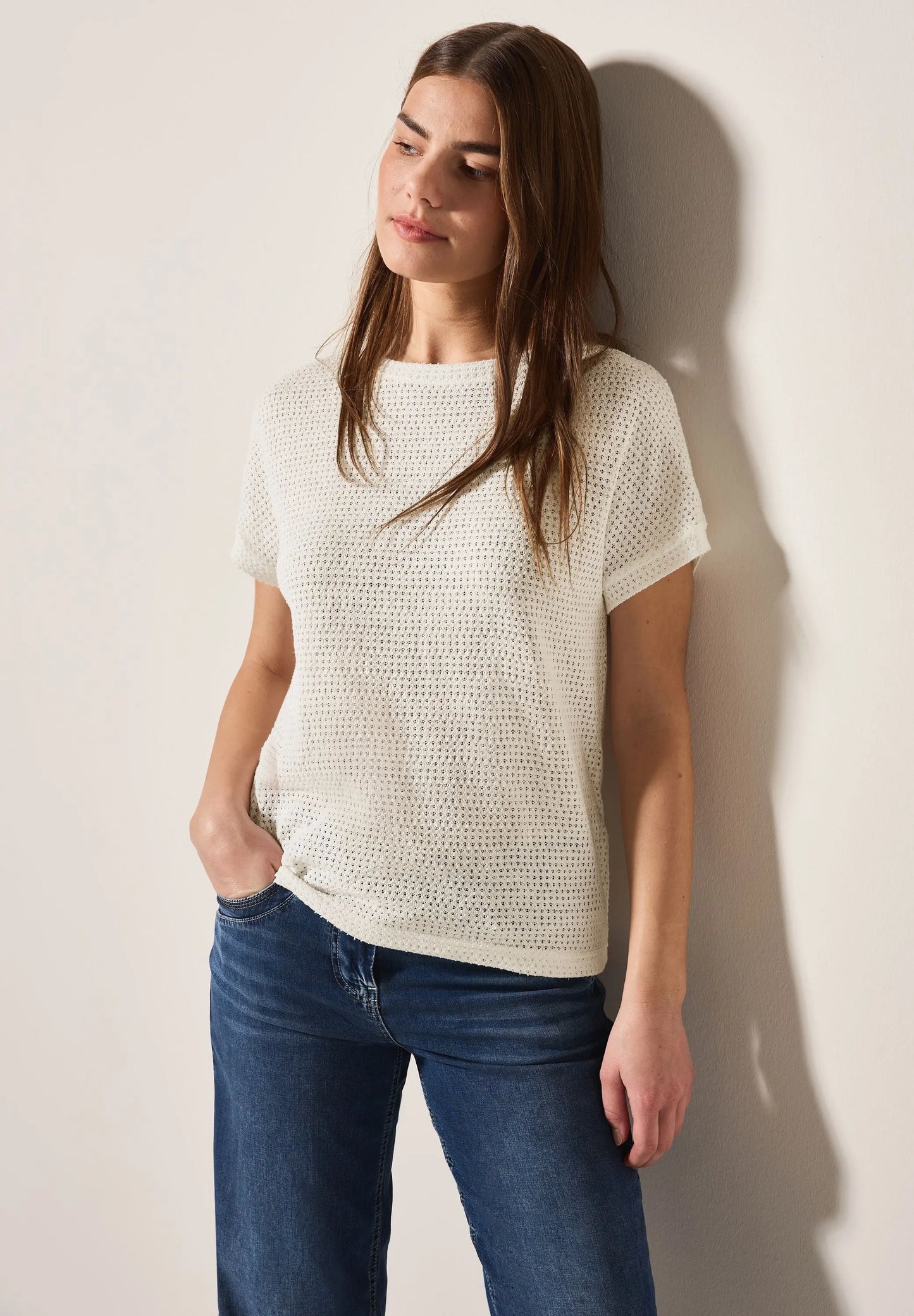 Cecil – Cecil Damen T-Shirt