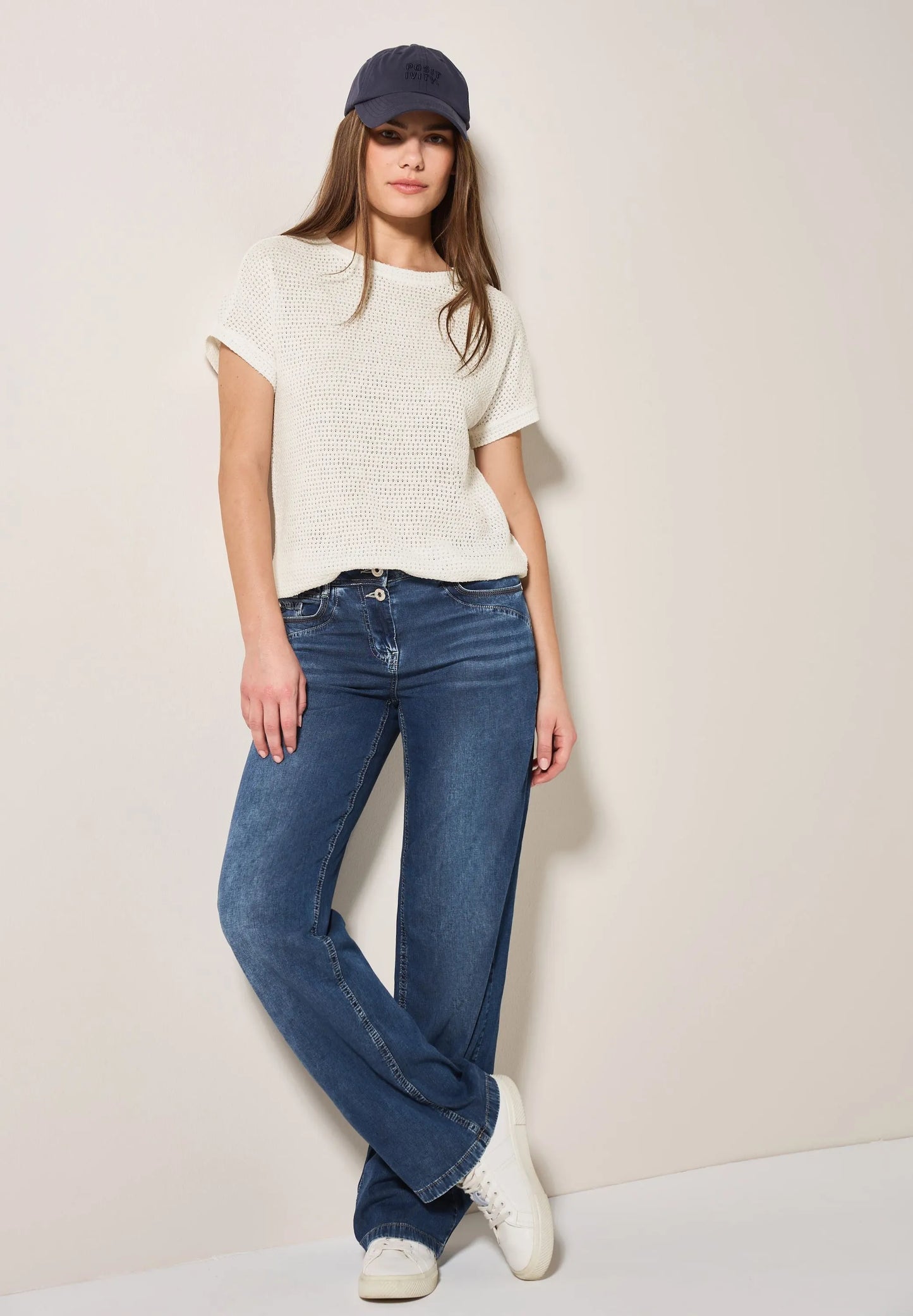 Cecil – Cecil Damen T-Shirt