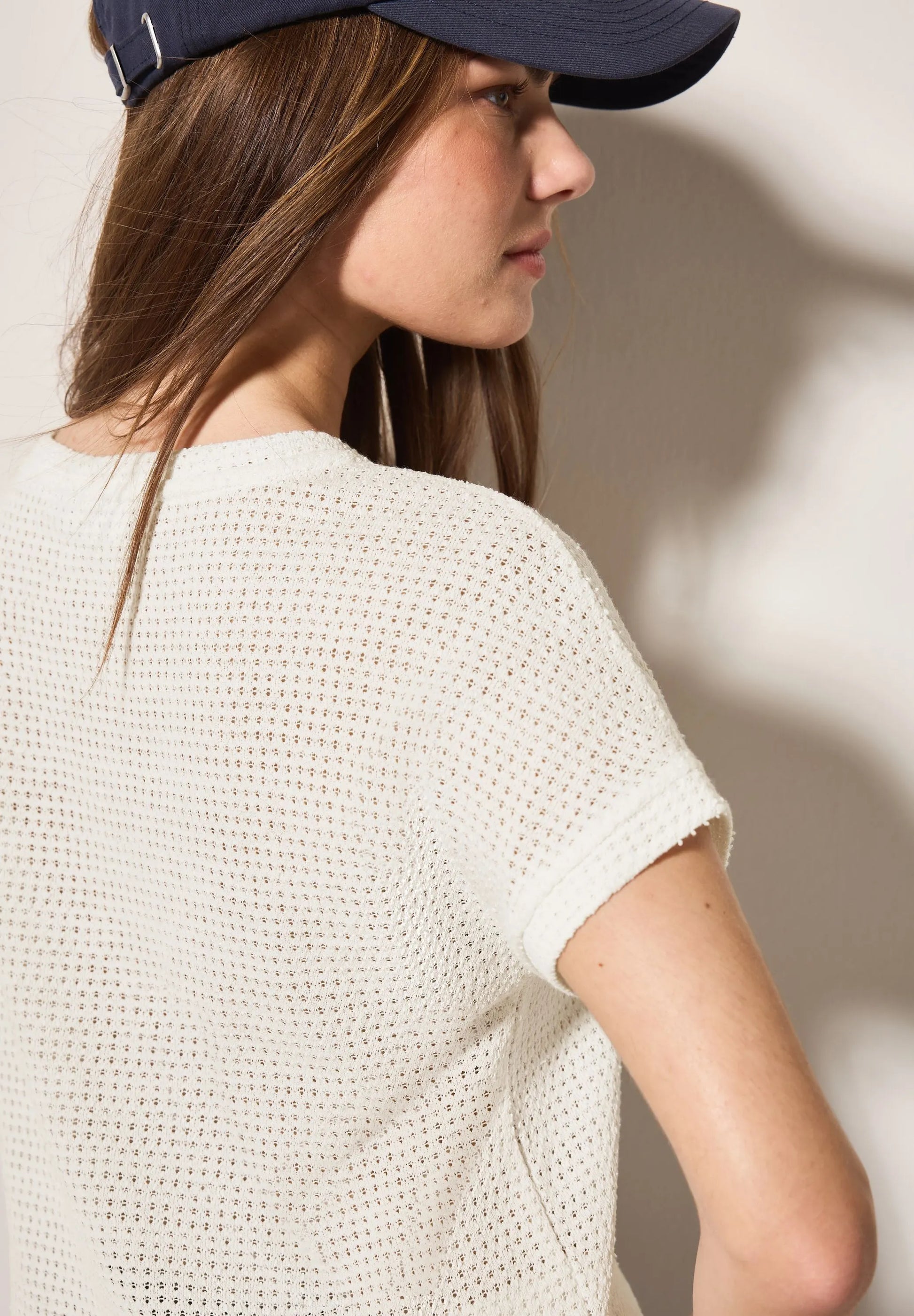 Cecil – Cecil Damen T-Shirt