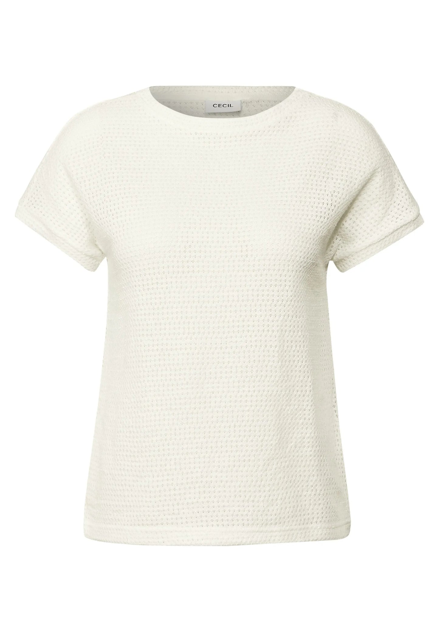 Cecil – Cecil Damen T-Shirt