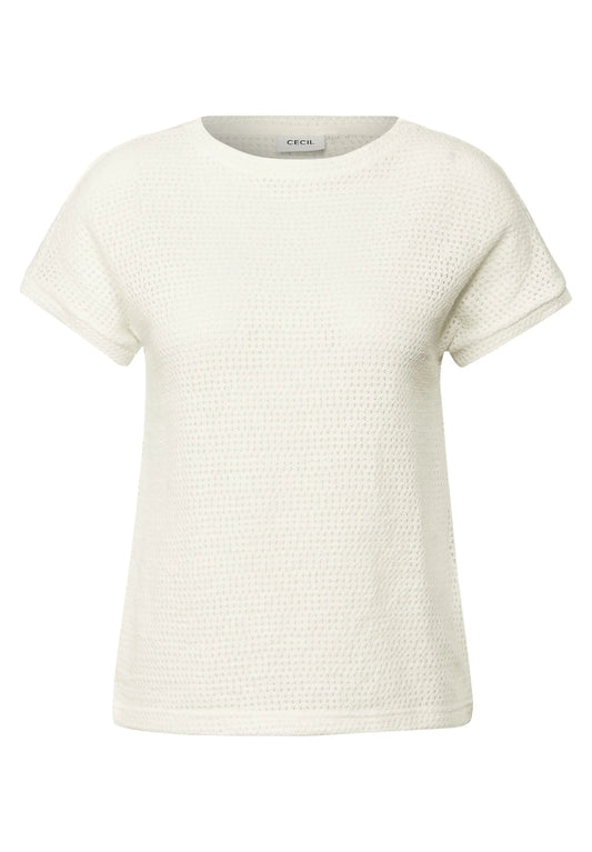 Cecil – Cecil Damen T-Shirt