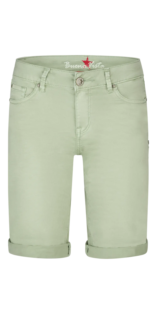 Buena Vista – Buena Vista Damen Shorts Italy-Short