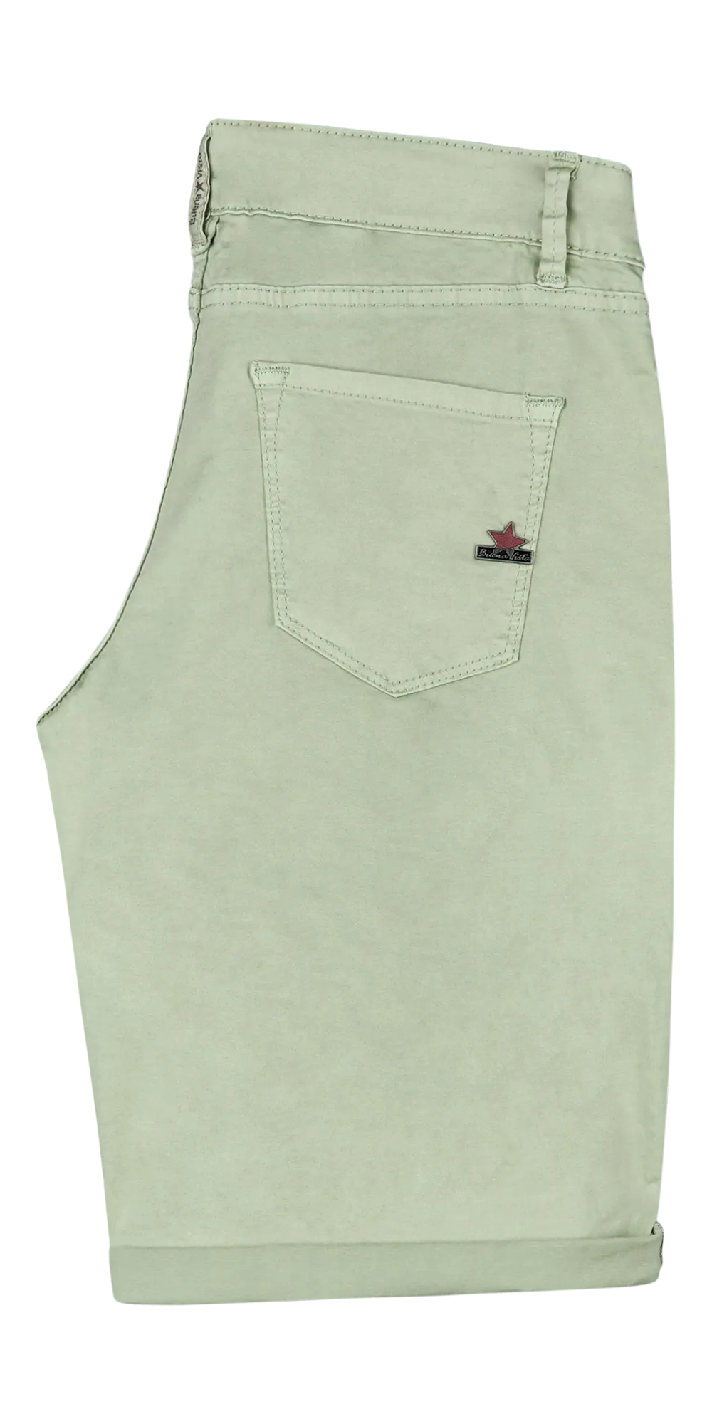 Buena Vista – Buena Vista Damen Shorts Italy-Short