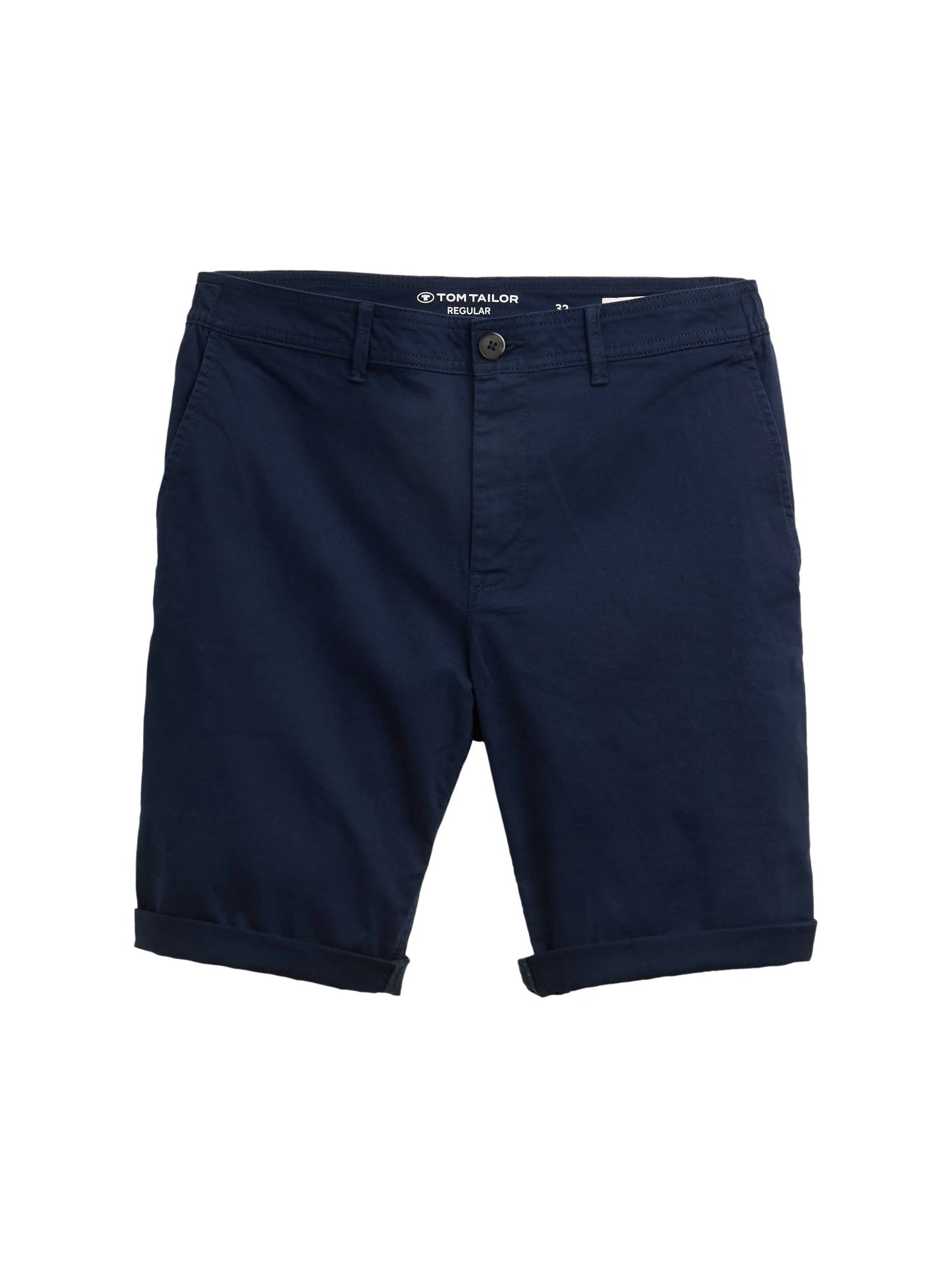 Tom Tailor – Tom Tailor Herren Chino Shorts