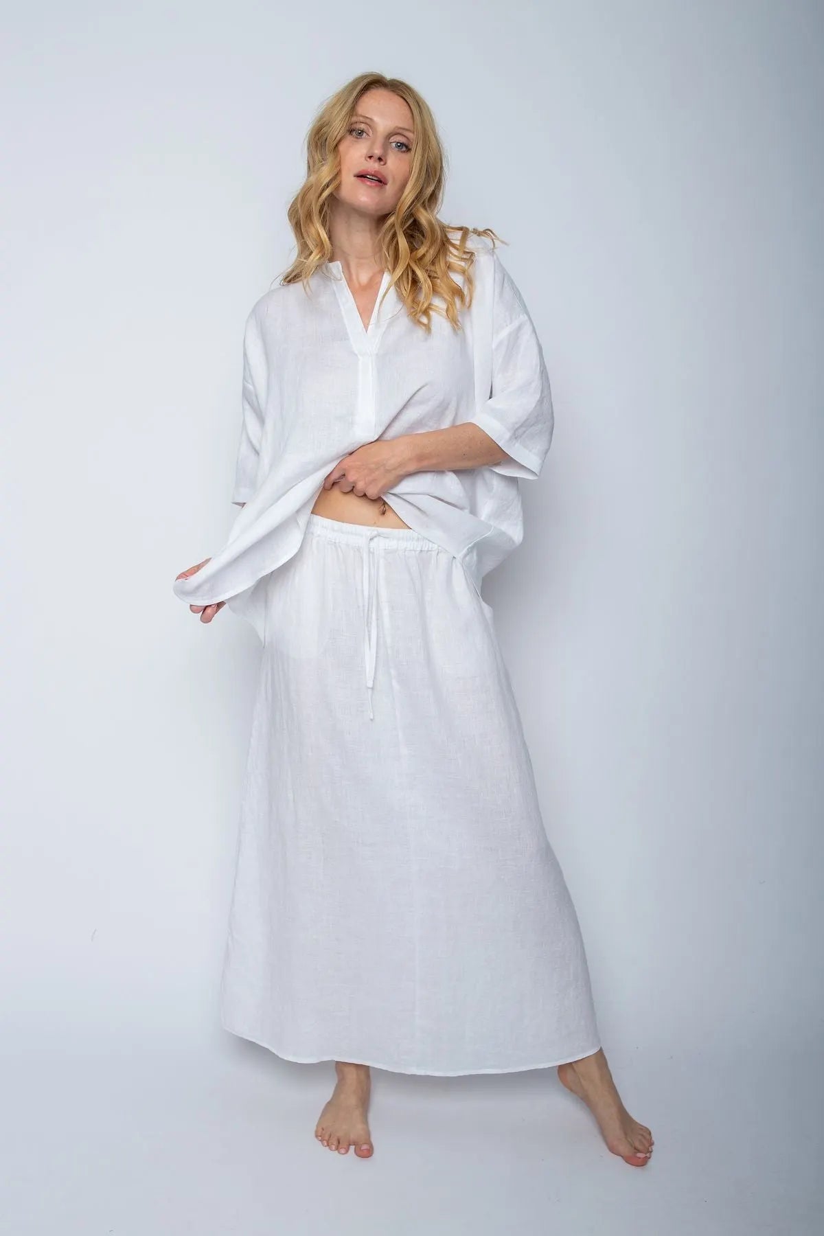 Emily Van den Bergh – Emily van den Bergh Damen Rock