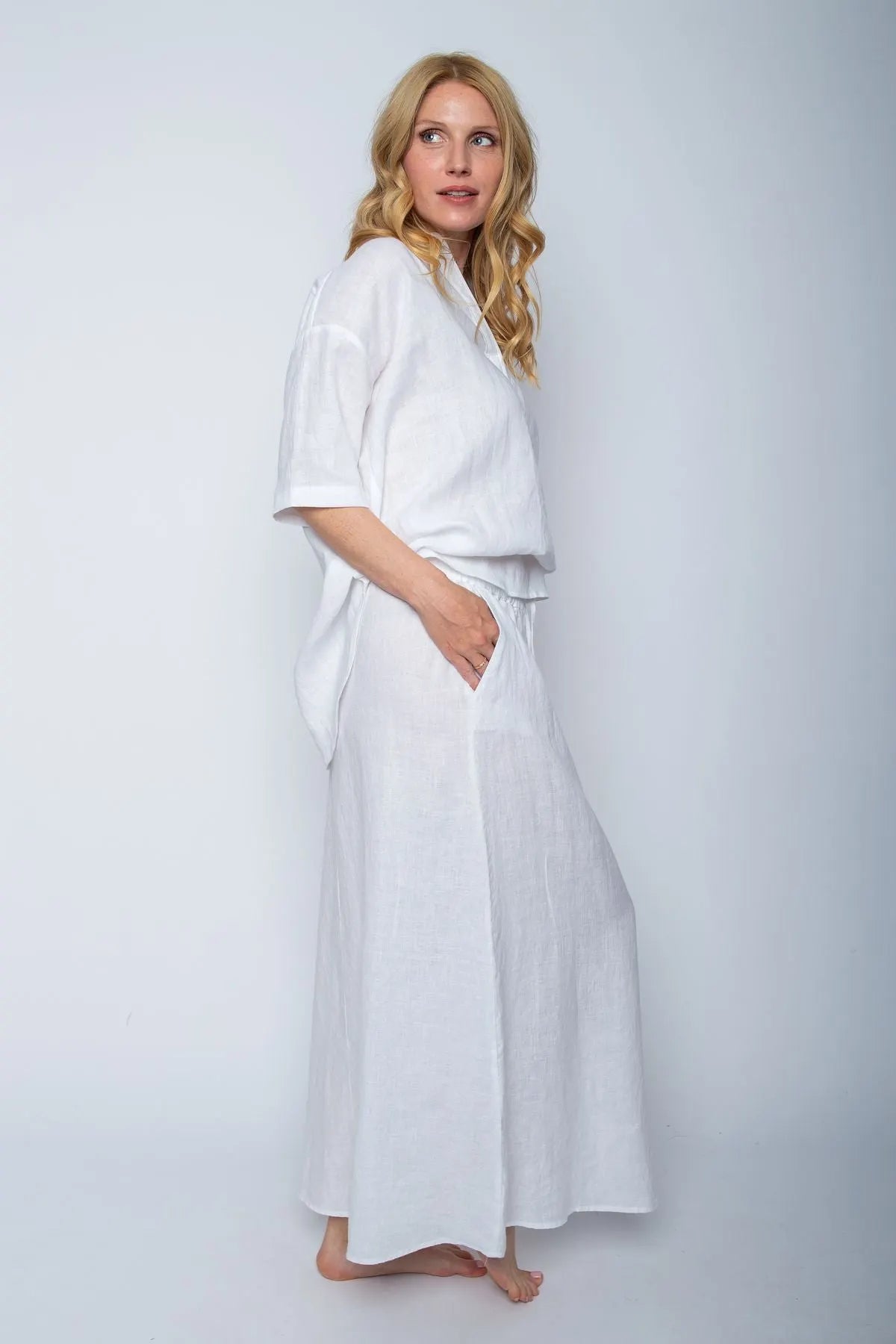 Emily Van den Bergh – Emily van den Bergh Damen Rock