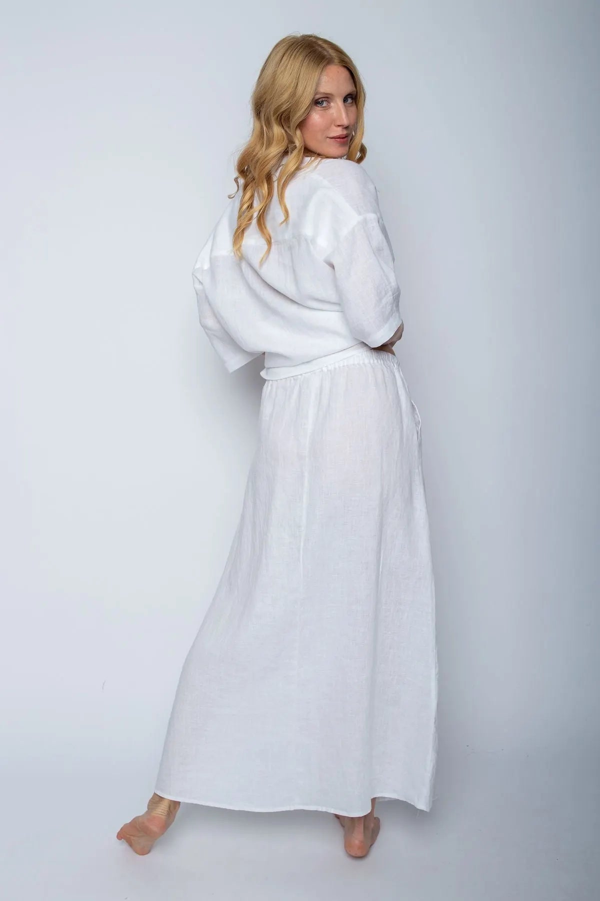 Emily Van den Bergh – Emily van den Bergh Damen Rock