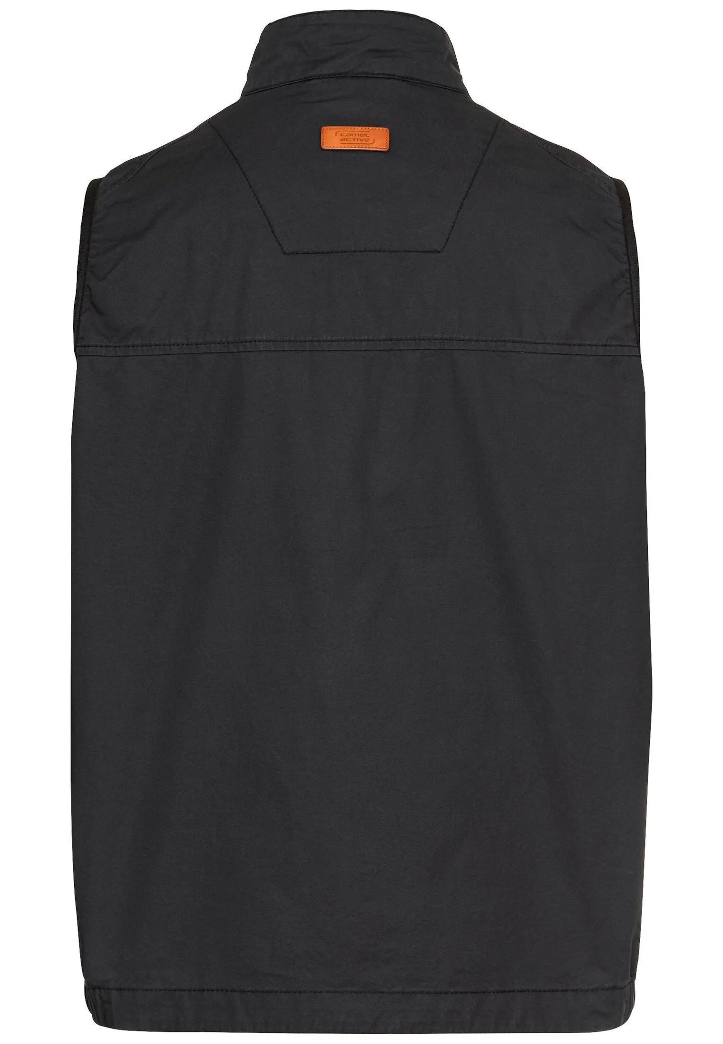 Camel Active Menswear – Camel Active Herren Outdoor-Weste