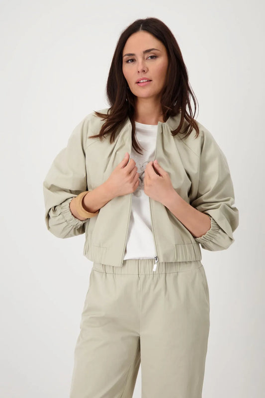 Monari – Monari Damen Blouson
