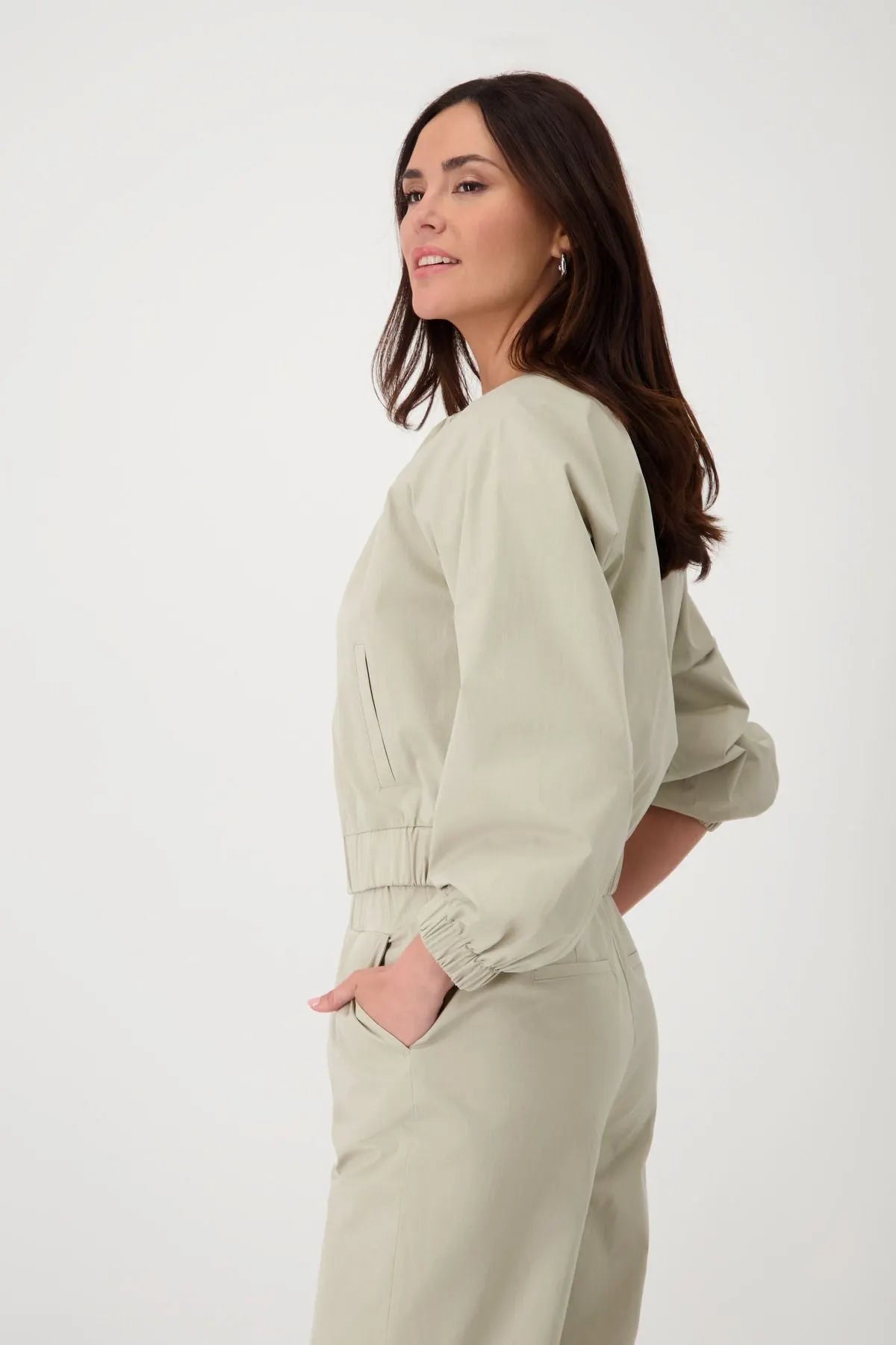 Monari – Monari Damen Blouson