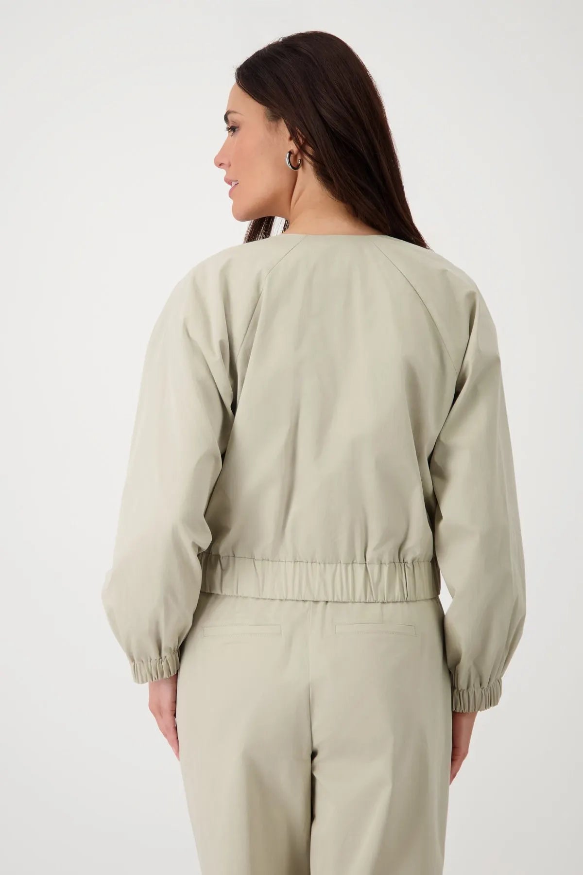 Monari – Monari Damen Blouson